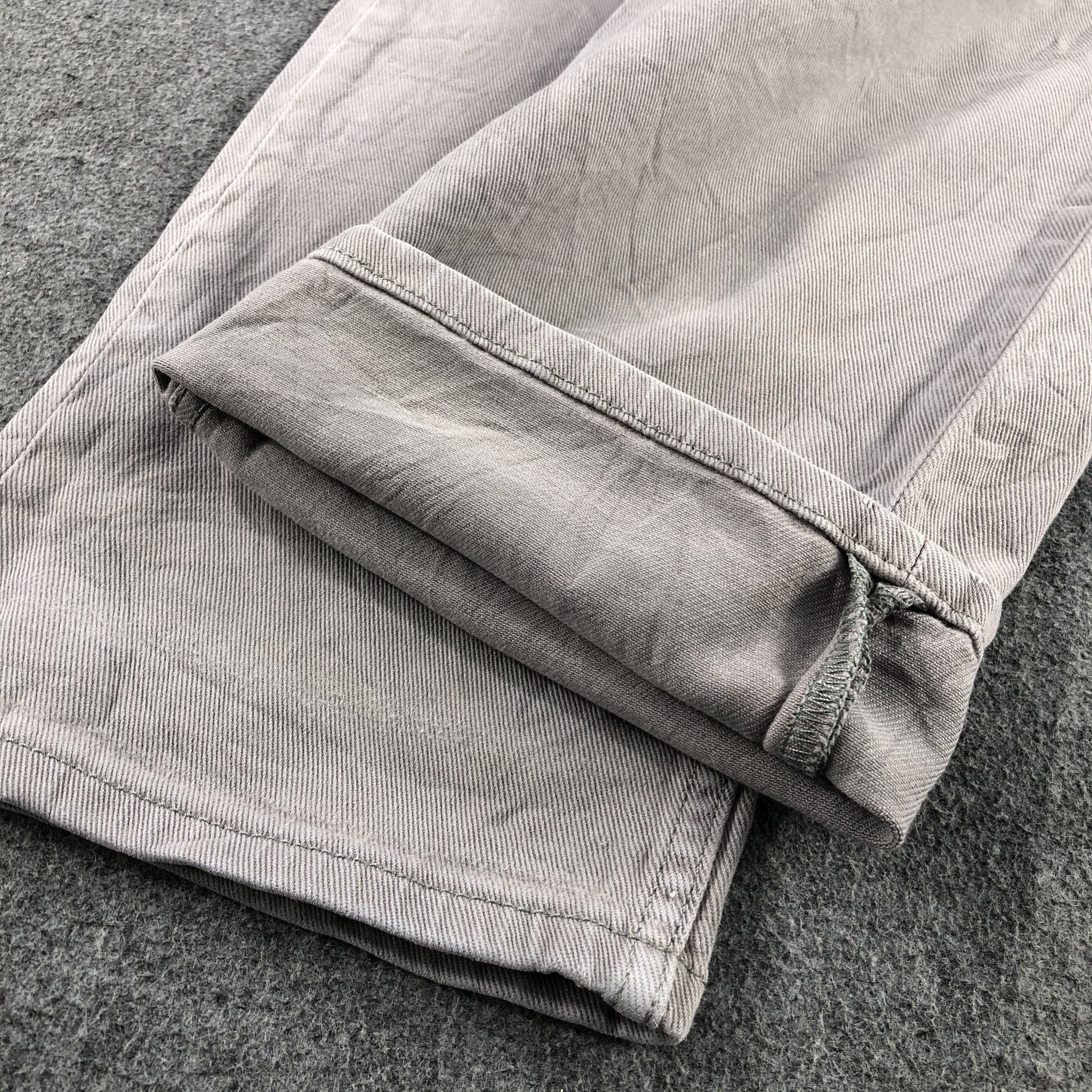 Levi's Vintage Levis 514 Jeans-J2337 Size US 36 / EU 52 - 6 Thumbnail