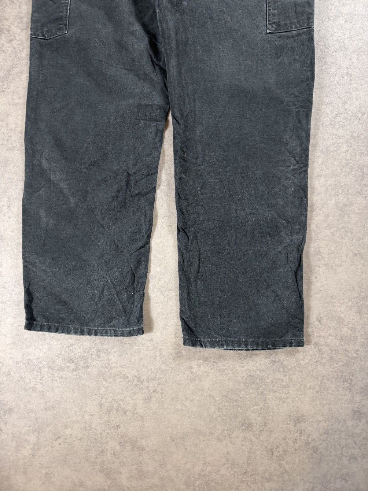 Carhartt Carhartt Workwear Carpenter Pants Size US 36 / EU 52 - 6 Thumbnail