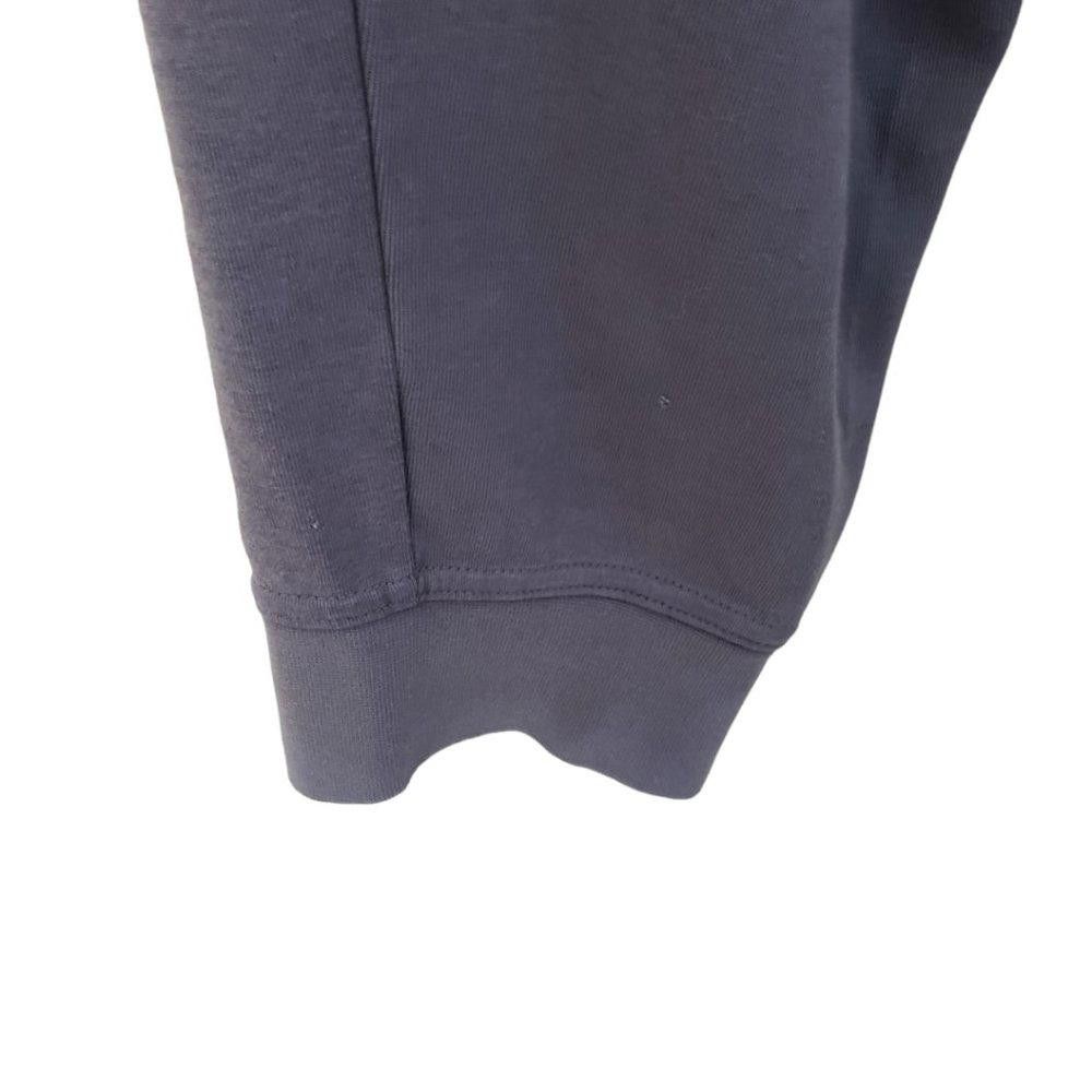 Nike CT431a Nike Ladies Gray Sweat Pant with pockets 1X Size 40" / US 18 - 2 Thumbnail
