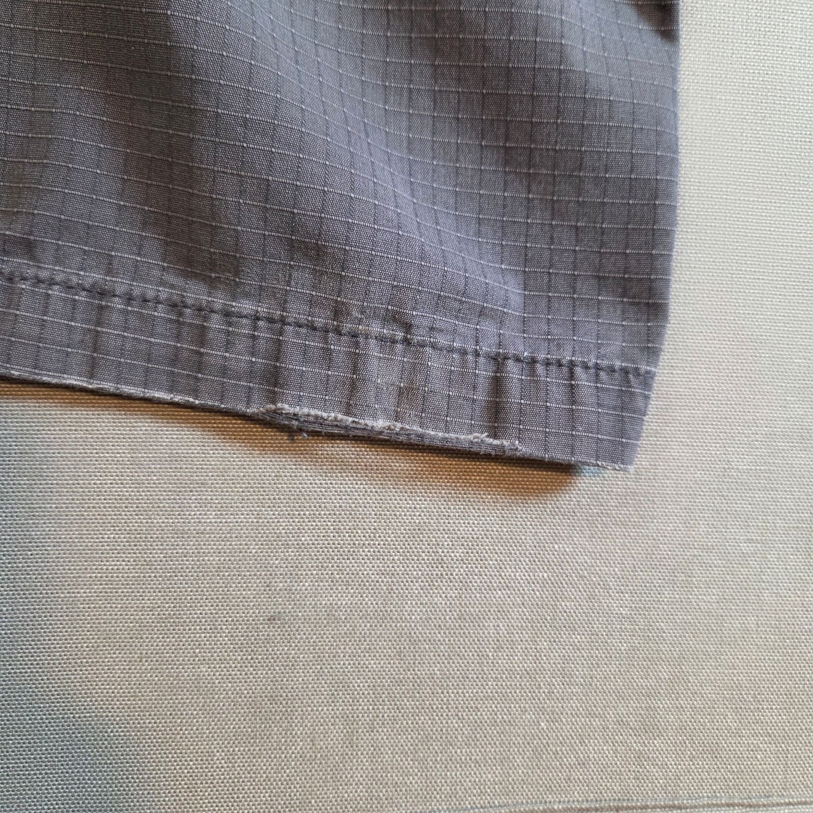 Carhartt carhartt relaxed fit gray work pants 40x32 Size US 40 / EU 56 - 15 Thumbnail