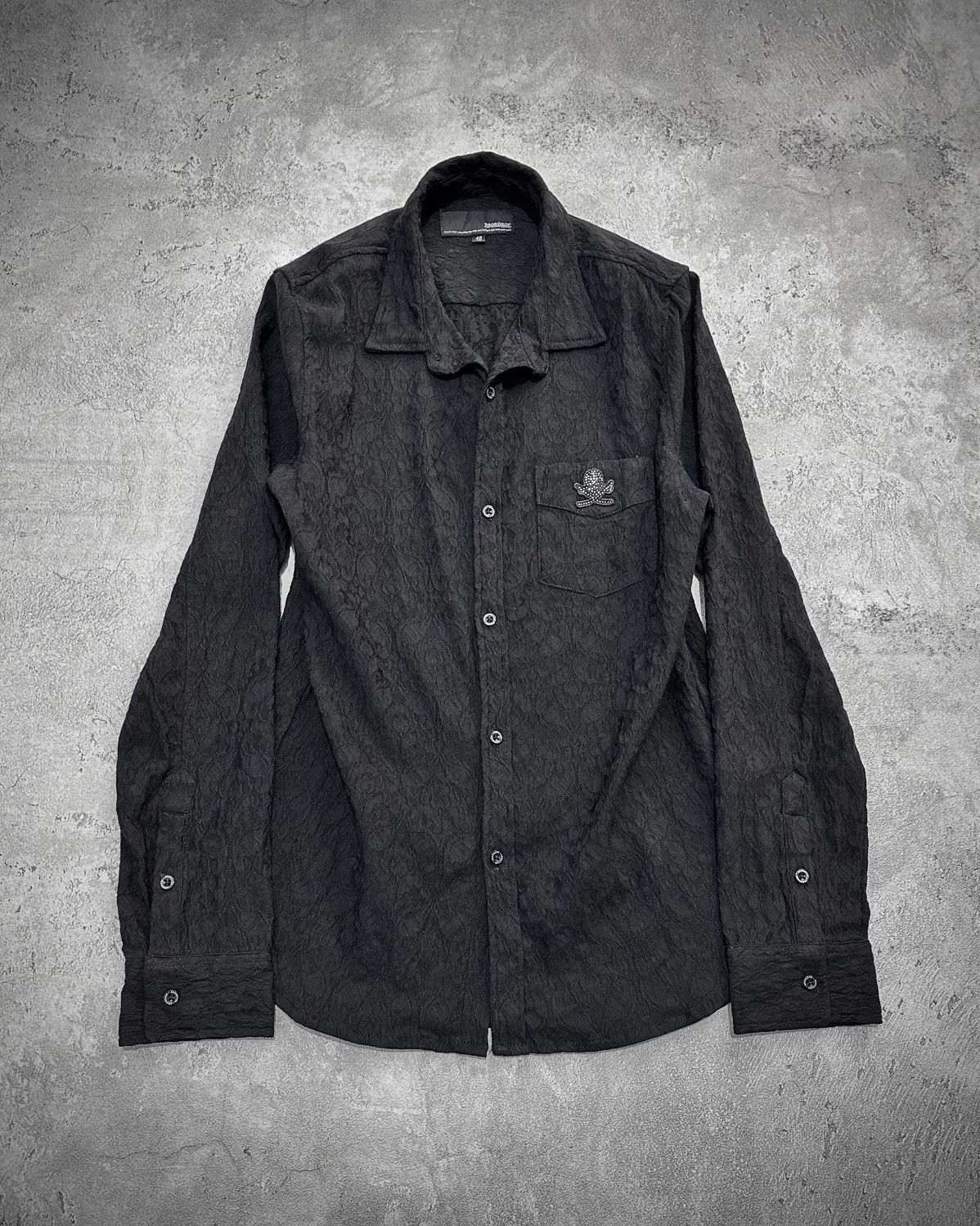 Hiromu Takahara | Grailed