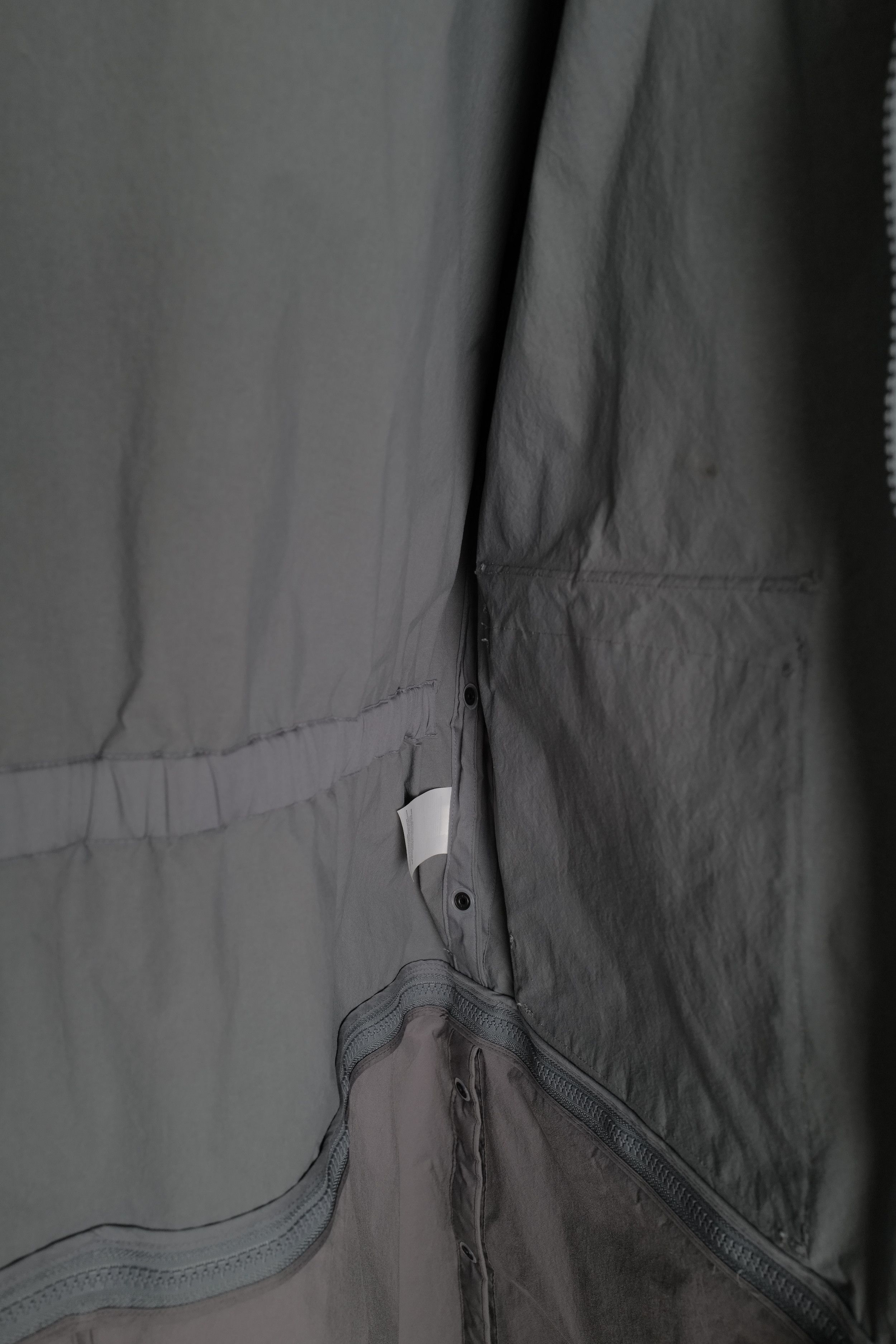 A-COLD-WALL* × Nike Nike acw jacket Size US L / EU 52-54 / 3 - 20 Thumbnail