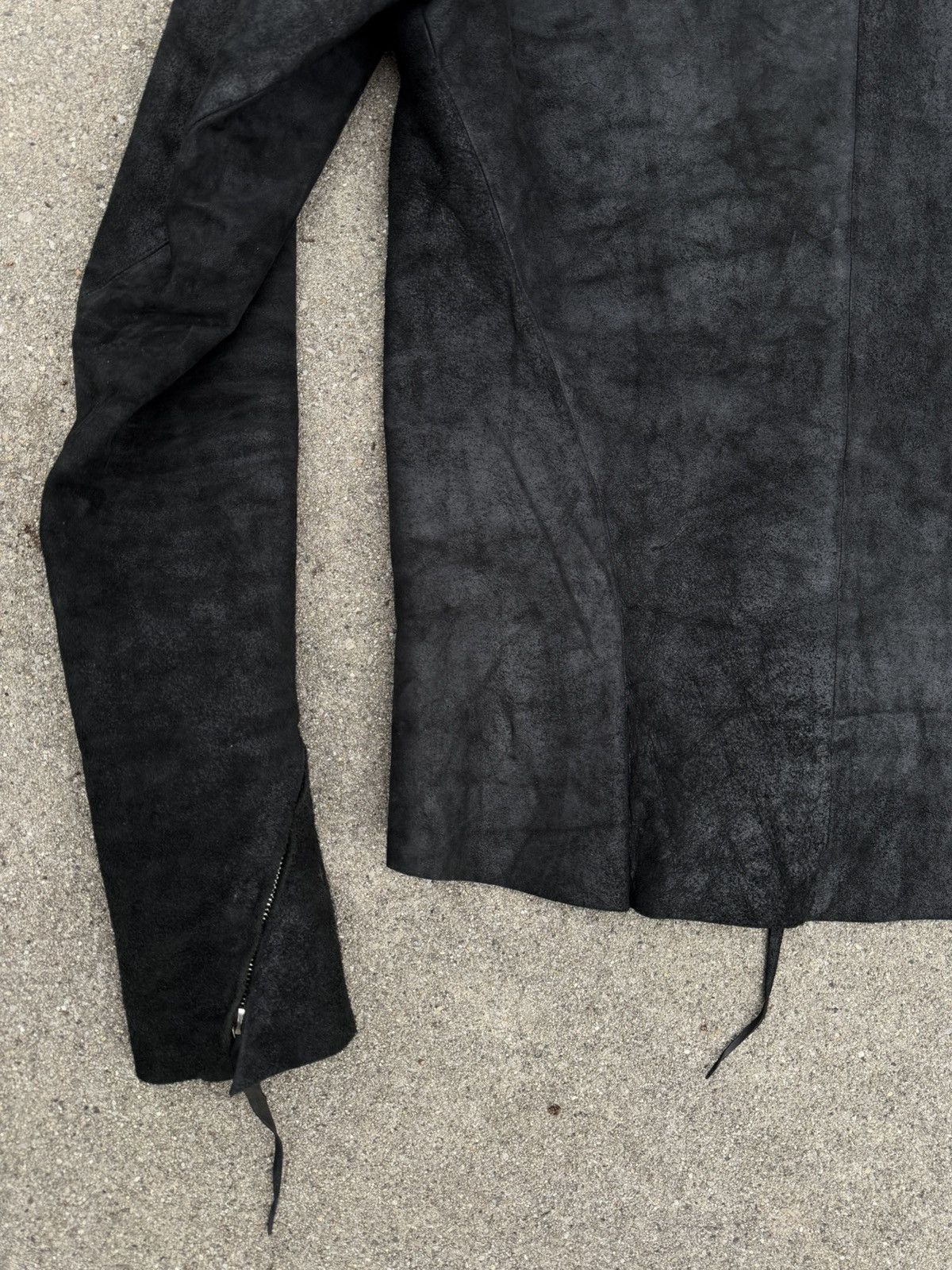 Ma+ ISO BISON TRADE - Reverse Horse Aviator sz52 Size US L / EU 52-54 / 3 - 6 Thumbnail