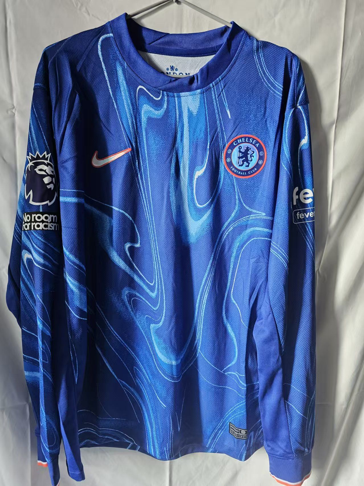 Other Cole Palmer Jersey Chelsea 2025 Soccer Jersey Size US XL / EU 56 / 4 - 2 Thumbnail