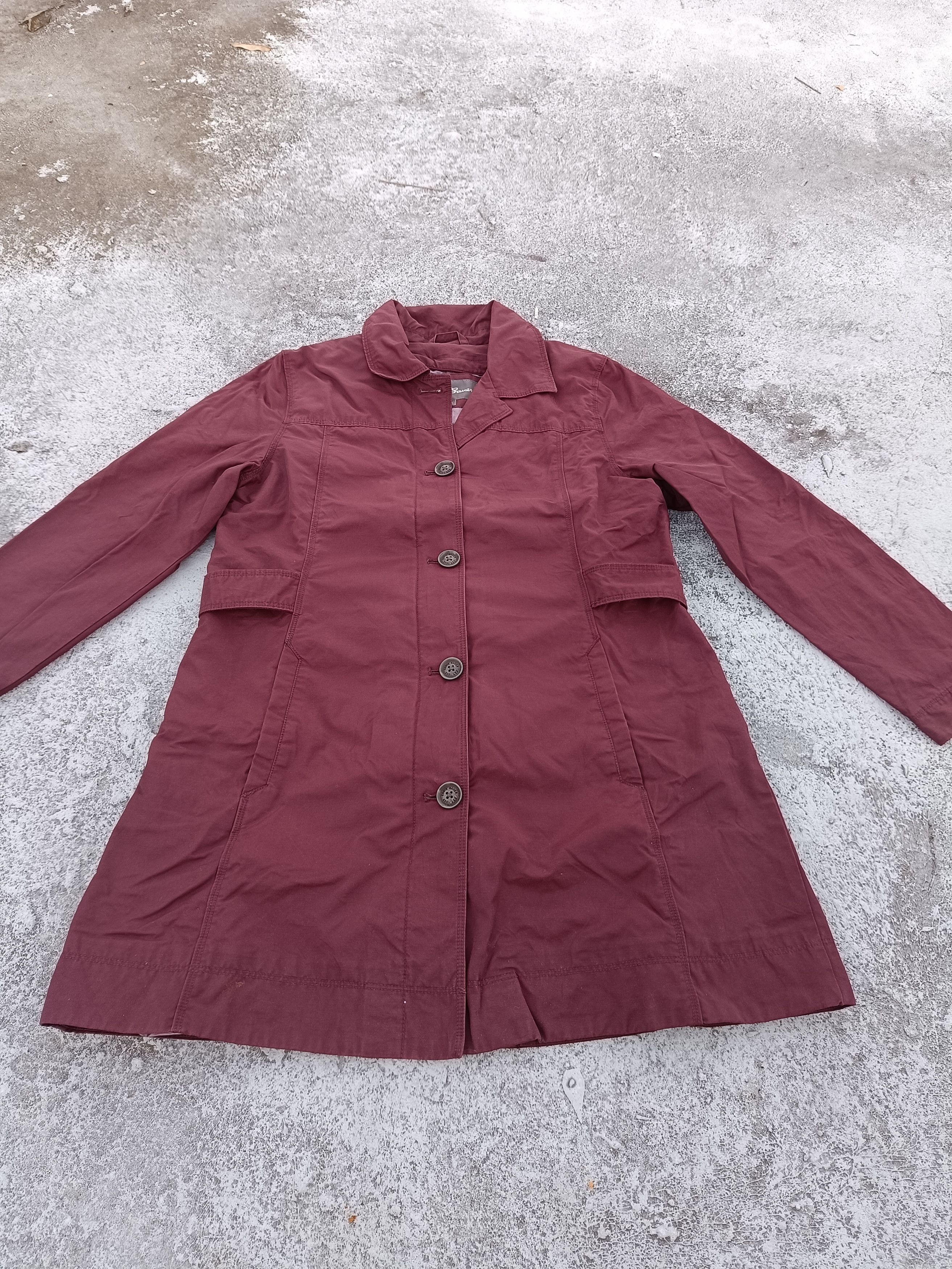 Eddie Bauer EDDIE BAUER coat Size L / US 10 / IT 46 - 3 Thumbnail