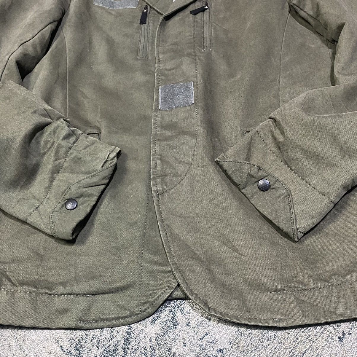 Diesel Diesel Jackets Coat Size US L / EU 52-54 / 3 - 8 Thumbnail