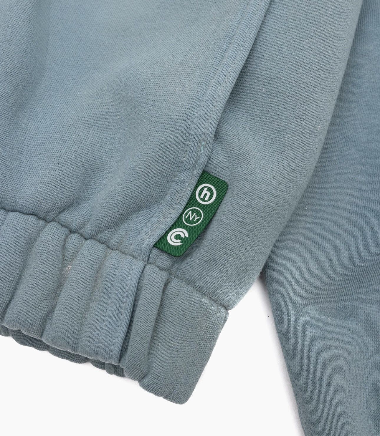 HIDDEN Hidden NY Liberty Zip Reversible Hoodie Size US M / EU 48-50 / 2 - 15 Thumbnail