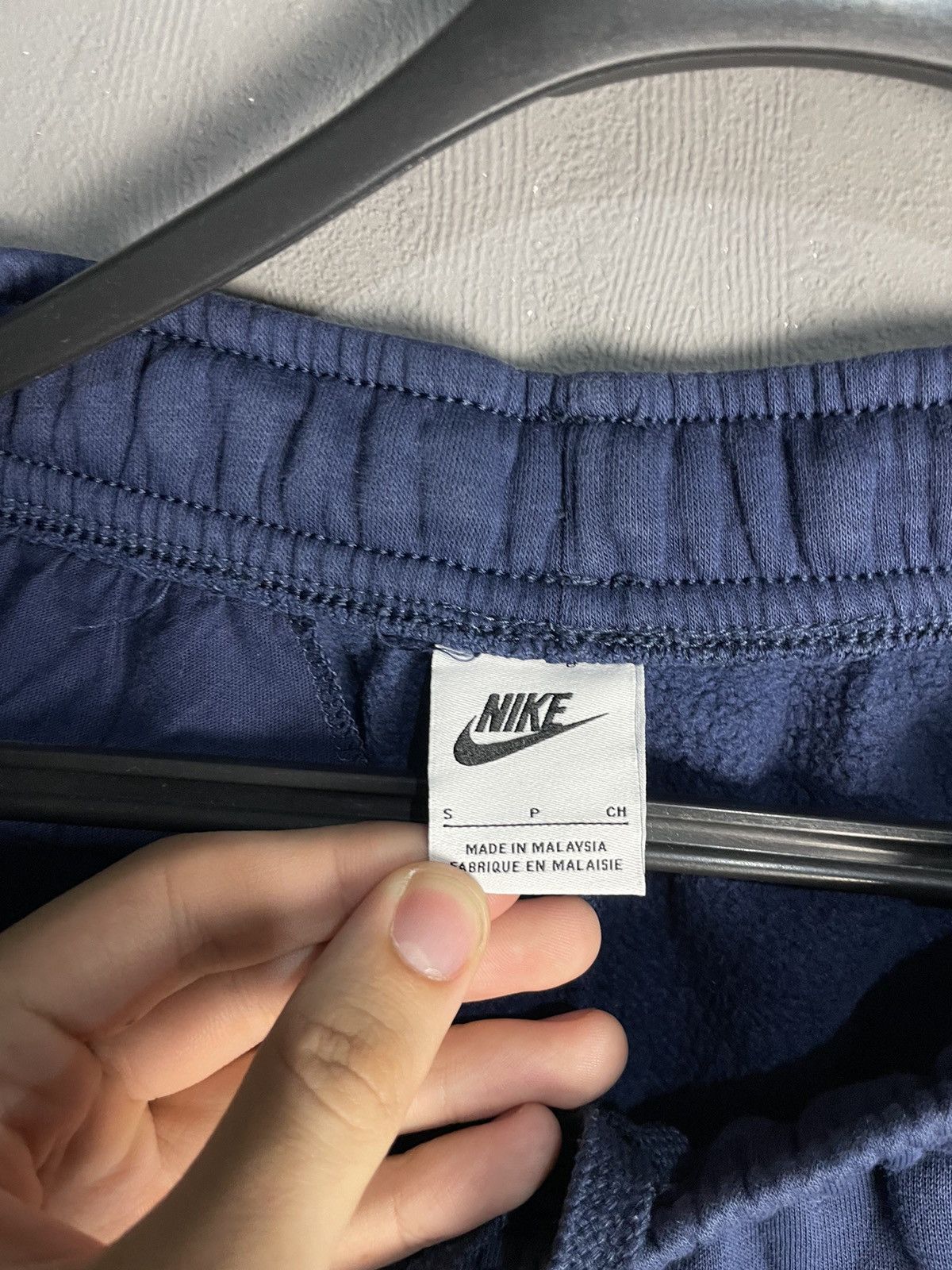 Nike Nike tracksuit set Size US S / EU 44-46 / 1 - 11 Thumbnail