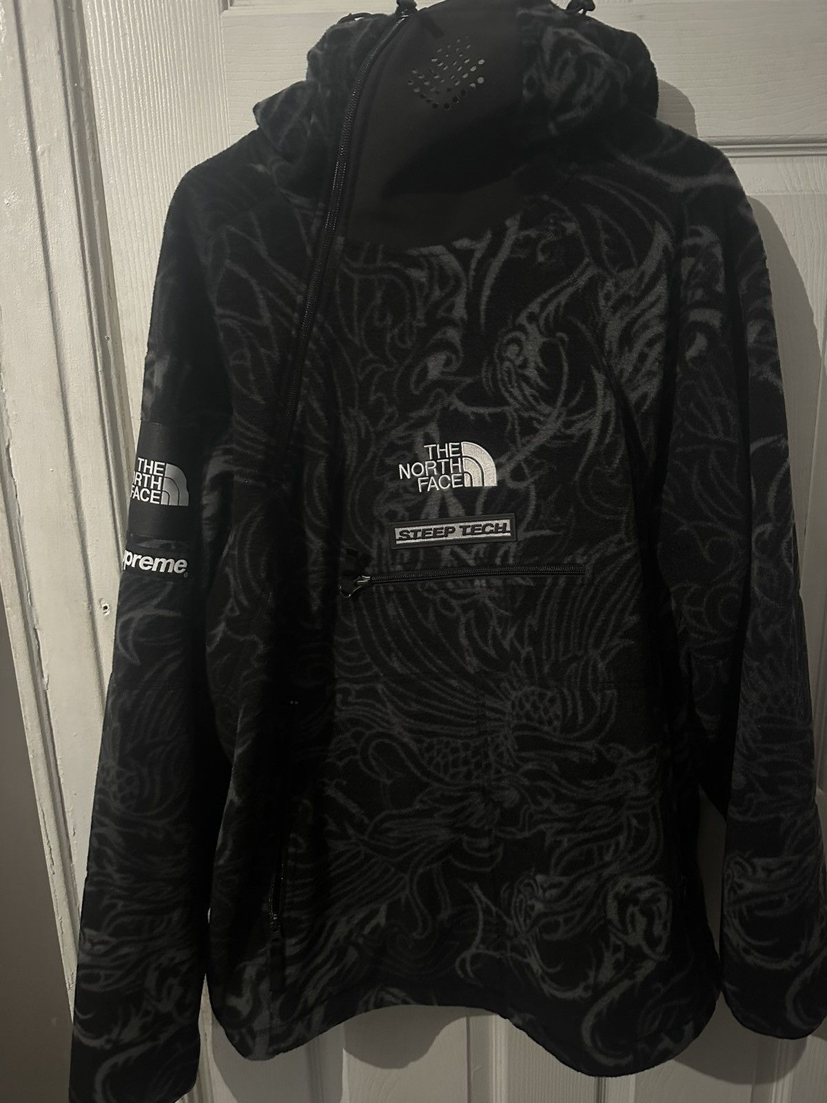 Supreme × The North Face FW22 Supreme x North face Size US XL / EU 56 / 4 - 1 Thumbnail