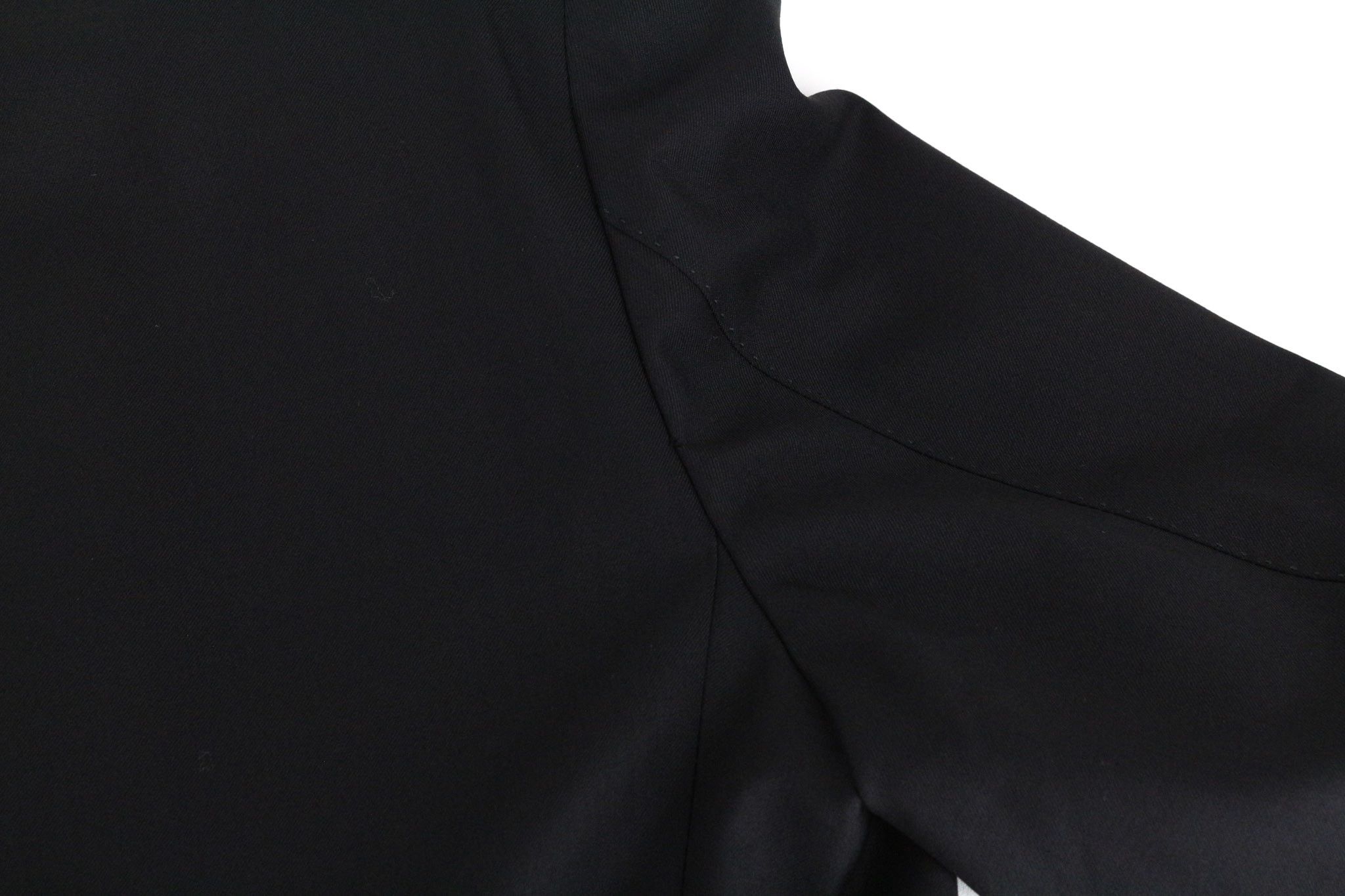 Suitsupply SIENNA UK38L Black Wool Super 150s Blazer 73316 Size 38L - 8 Thumbnail