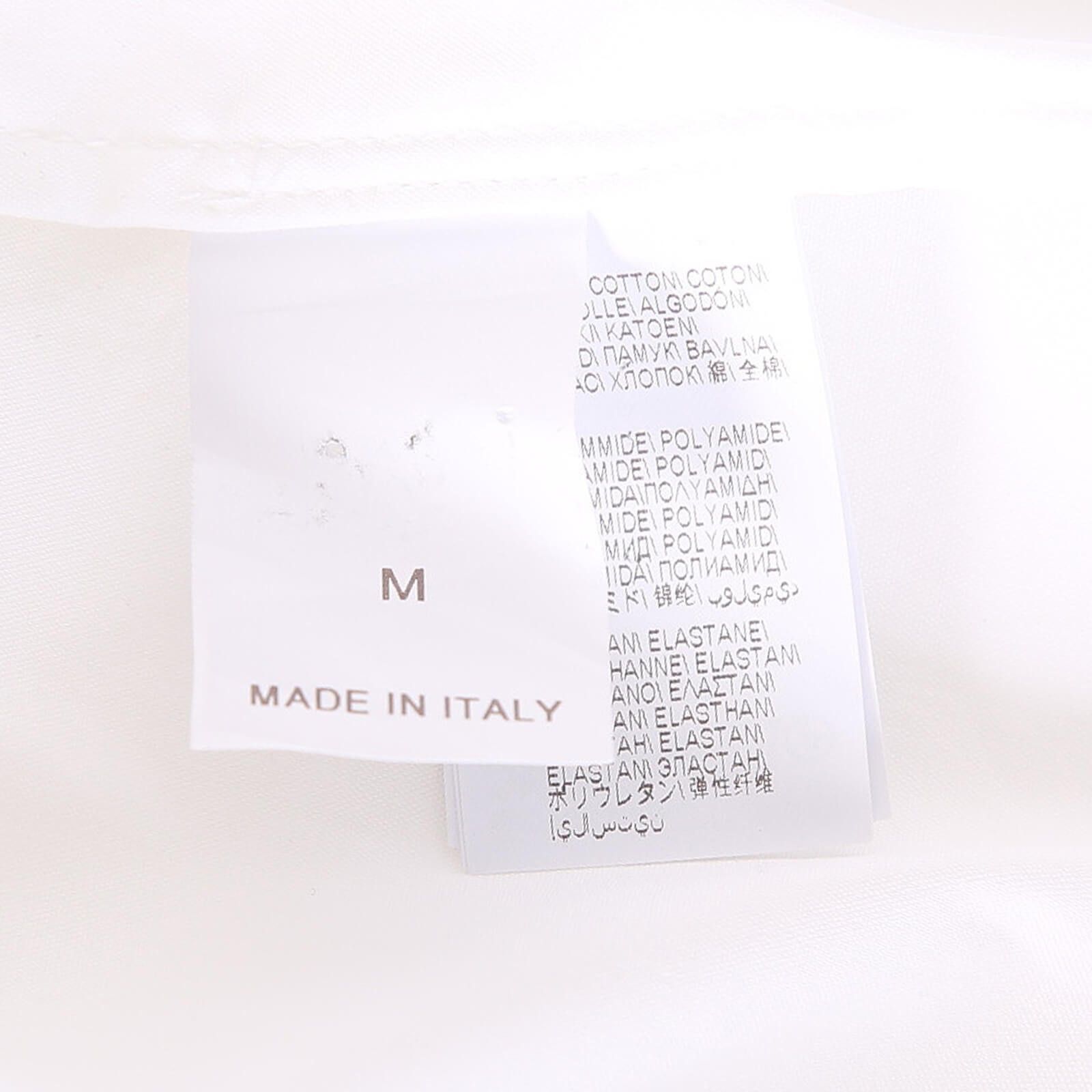 Brunello Cucinelli Brunello Cucinelli Shirt Size M / US 6-8 / IT 42-44 - 6 Thumbnail