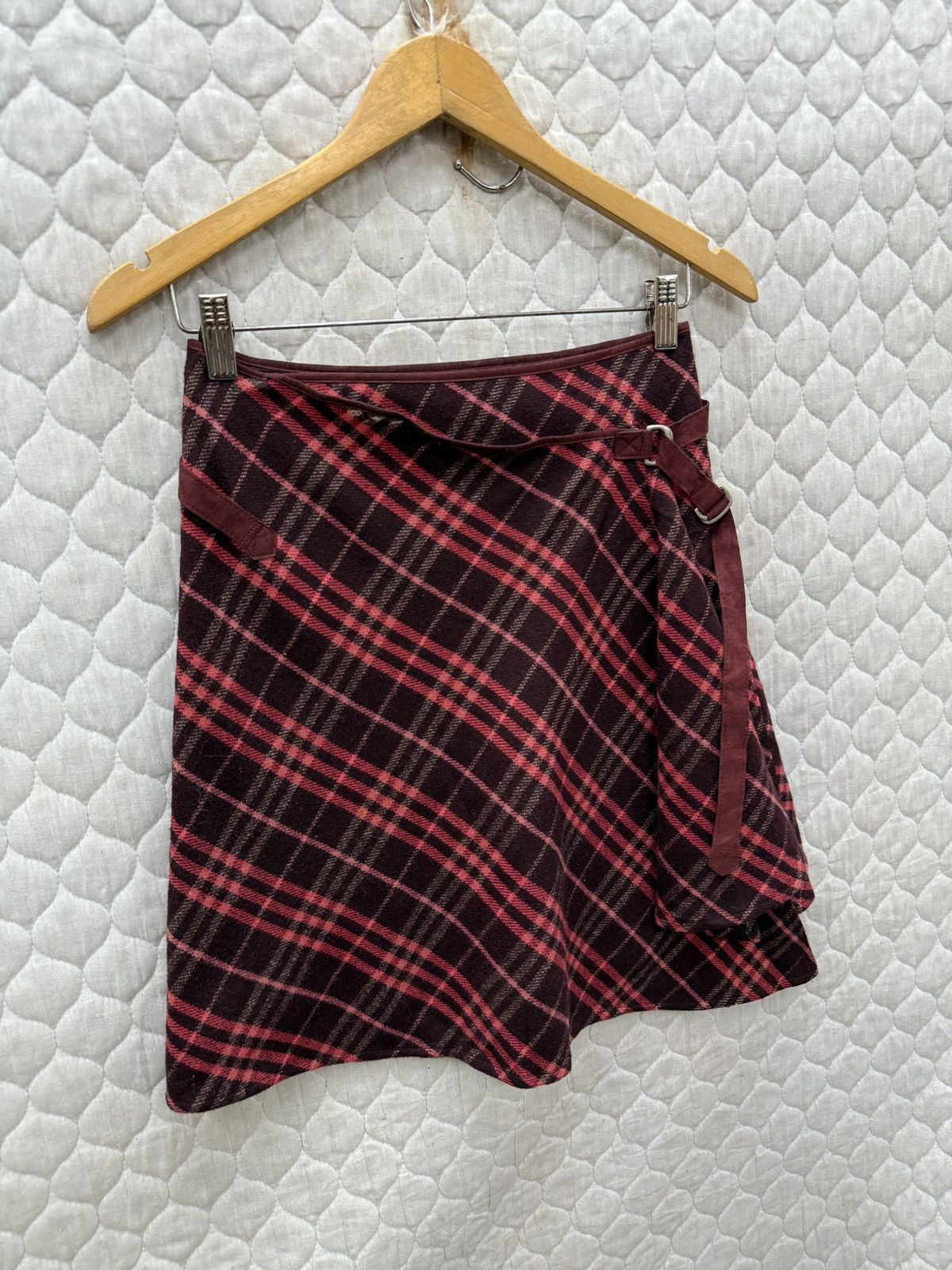 Burberry 🔥🔥🔥ARCHIVE BURBERRY SKIRTS Size 26" / US 2 / IT 38 - 3 Thumbnail