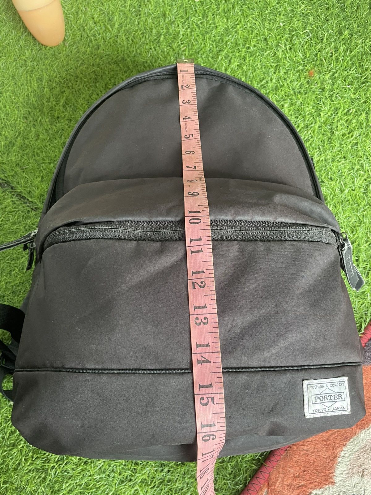 Porter Authentic PORTER Girl Mousse Backpack Size ONE SIZE - 11 Thumbnail