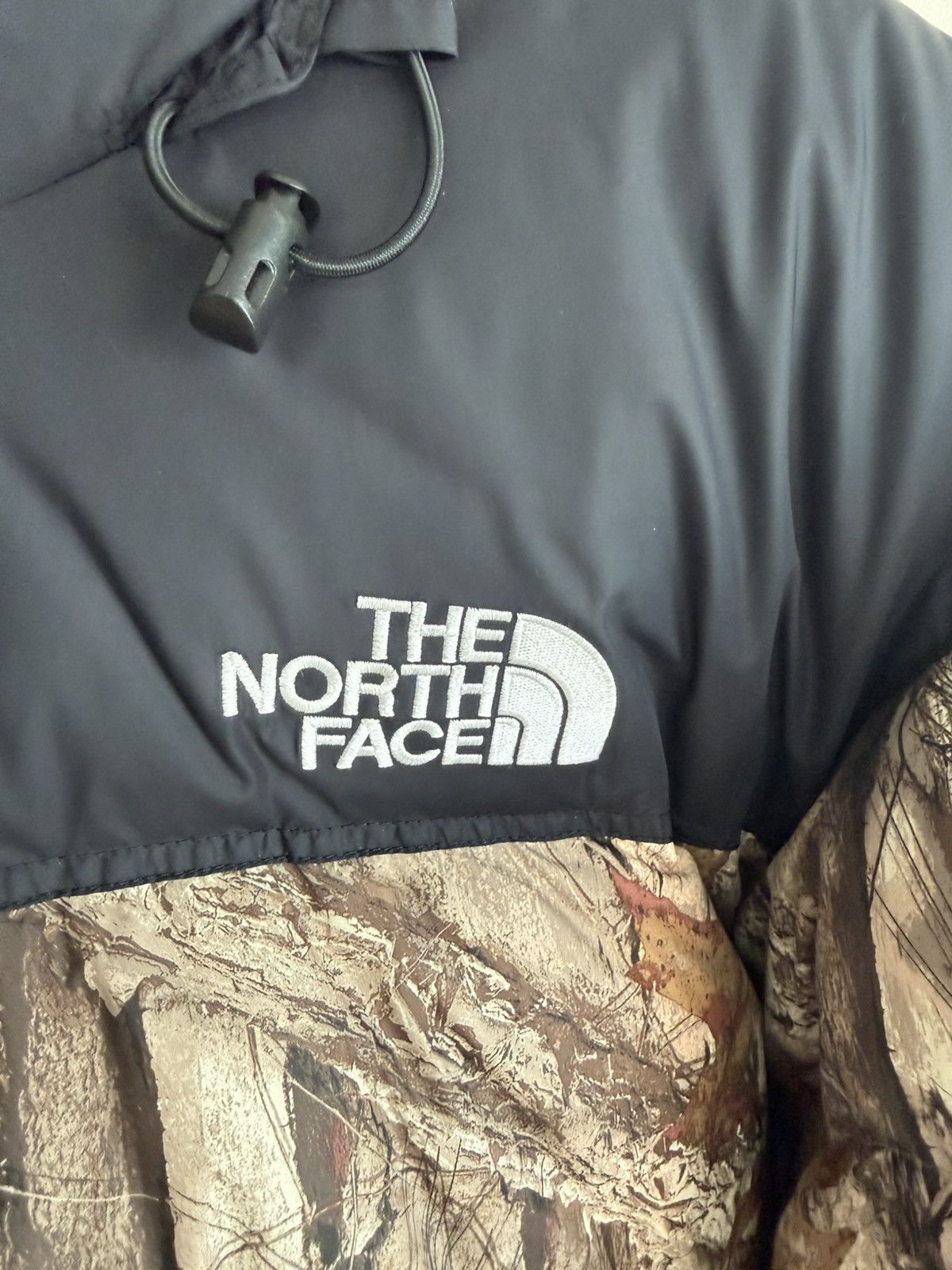The North Face The North Face 1996 Retro Nuptse Packable Jacket Size US XL / EU 56 / 4 - 3 Thumbnail