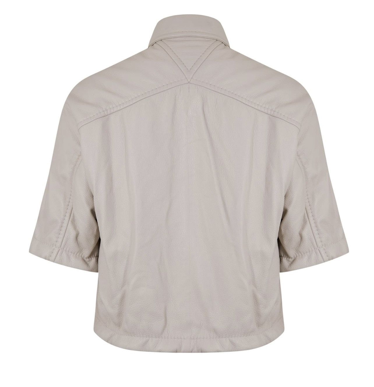 Bottega Veneta BOTTEGA VENETA BV SHIRT Size US M / EU 48-50 / 2 - 2 Thumbnail