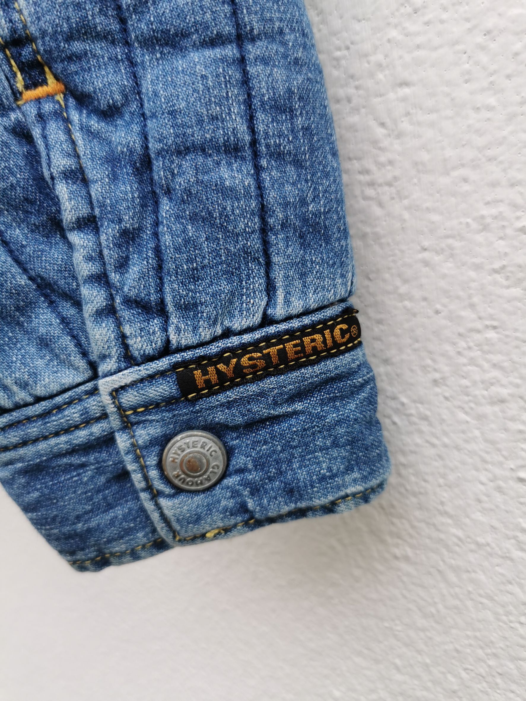 🔴Hysteric Glamour jacket🔴