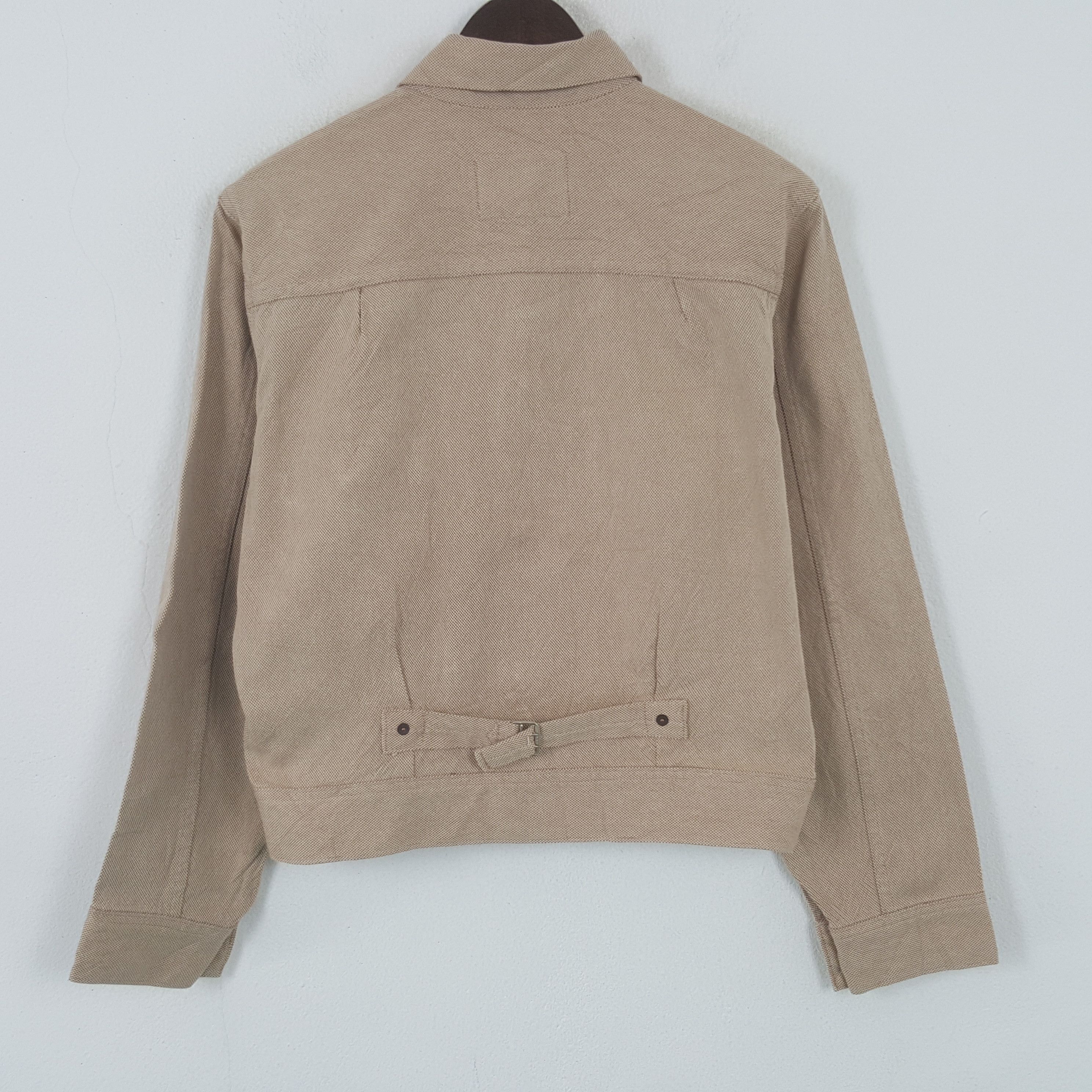 General Research Vintage General Research Button Uo Biker Jacket Size US M / EU 48-50 / 2 - 3 Thumbnail