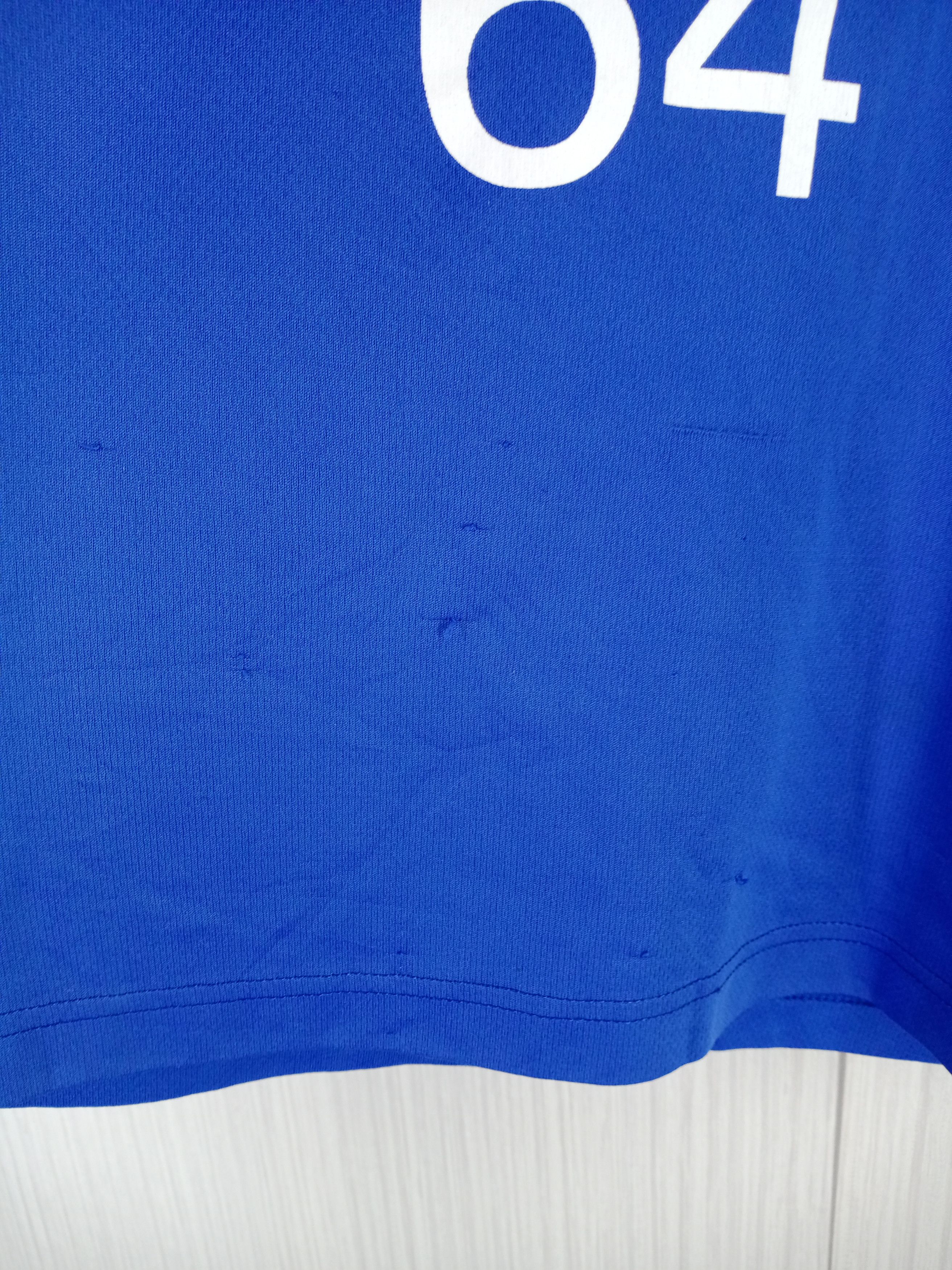 Undercover Undercover Jun Takahashi Jersey Size US M / EU 48-50 / 2 - 5 Thumbnail