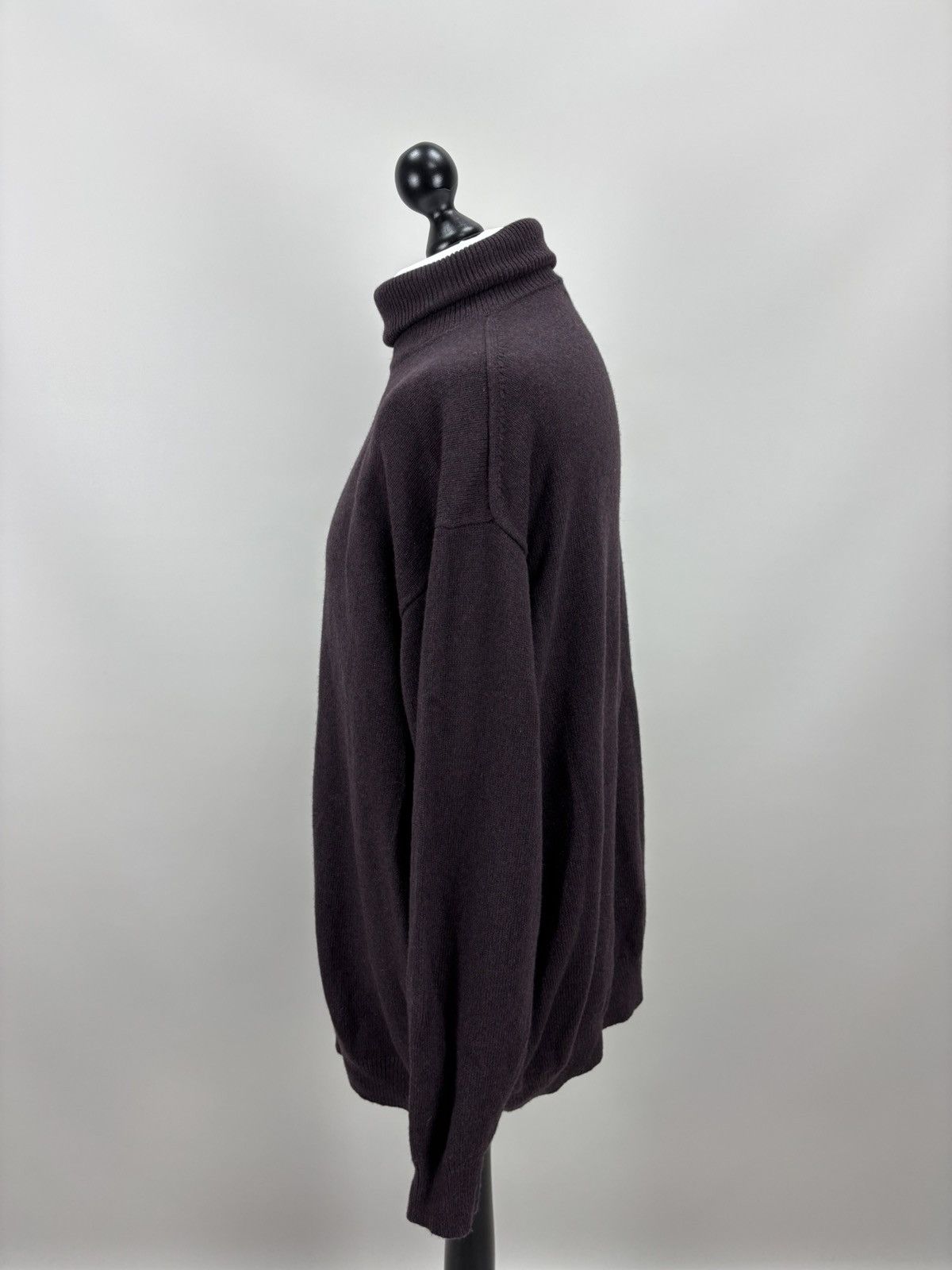 Dries Van Noten Womens sweater dresses Dries Van Noten Size Medium Size L / US 10 / IT 46 - 9 Thumbnail