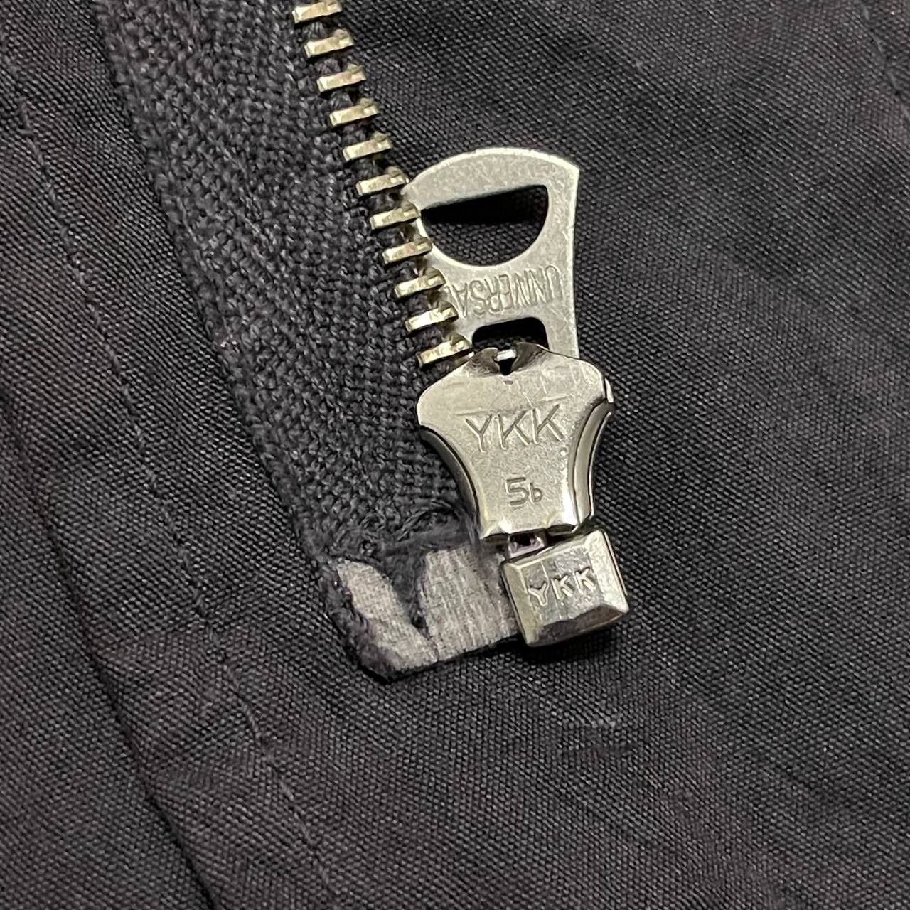 Japanese Brand Vintage Japanese Hippocampus Multi Pocket Jacket Size US M / EU 48-50 / 2 - 10 Thumbnail
