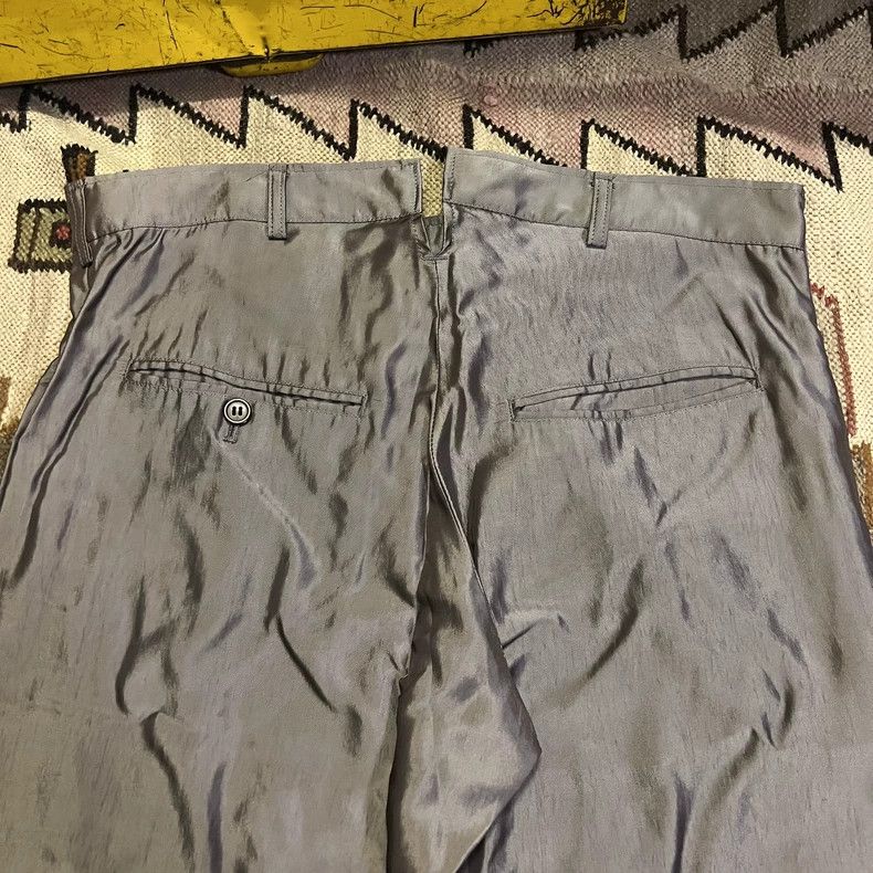 Yohji Yamamoto Yohji Yamamoto size 3 pants 2504-Nextarrow Size US 30 / EU 46 - 5 Thumbnail