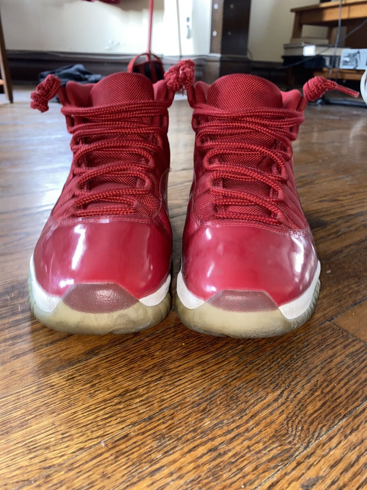 Jordan Brand Jordan 11 Win Like Mile size 10.5 Size US 10.5 / EU 43-44 - 4 Thumbnail