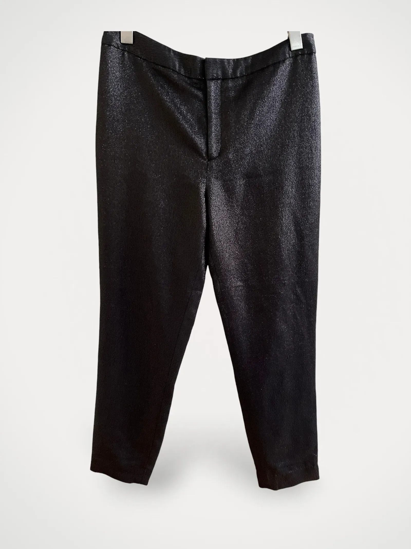 Filippa K Filippa K Glitter pants Pants Size 28" / US 6 / IT 42 - 1 Thumbnail