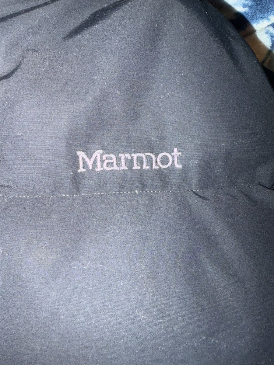Marmot MARMOT JACKET Size US XXL / EU 58 / 5 - 4 Thumbnail