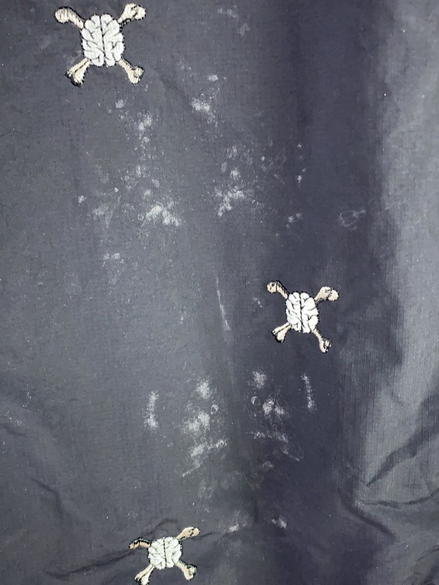 Undercover Undercover x Supreme Under Cover Track Nylon Jacket Black Size US M / EU 48-50 / 2 - 7 Thumbnail