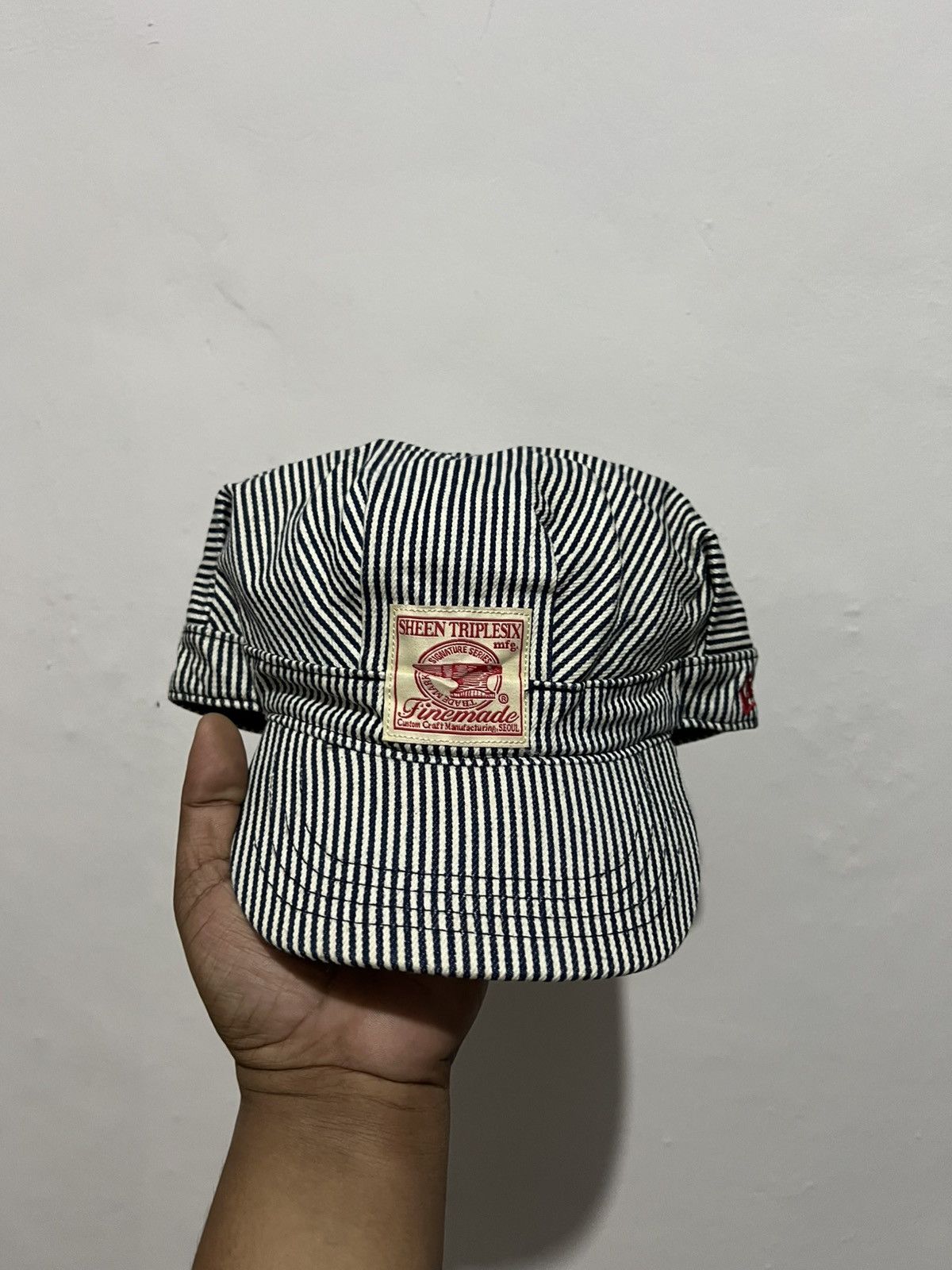 Other Sheen triplesix x new era Size ONE SIZE - 1 Thumbnail