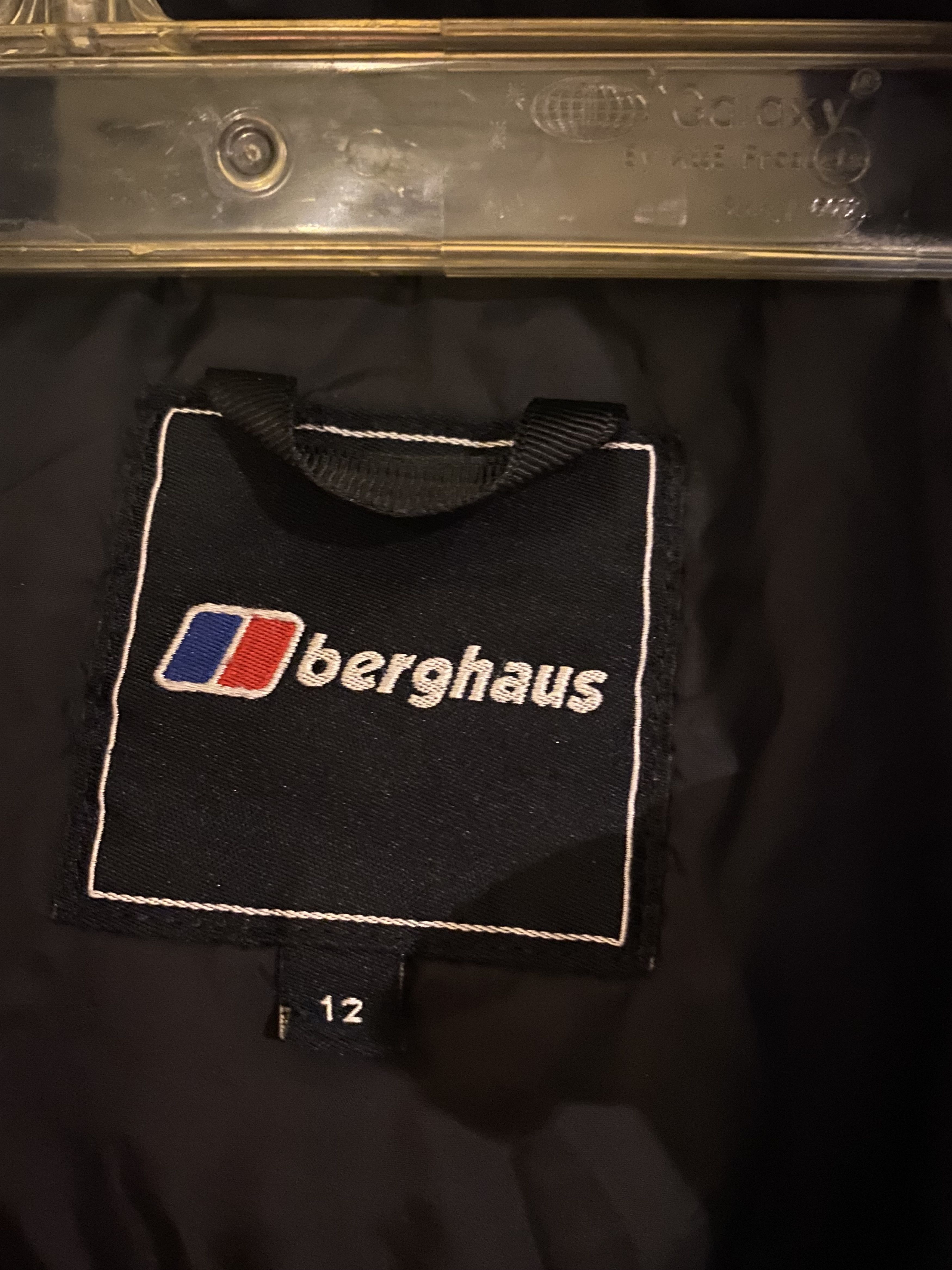 Berghaus Berhaus AQ2 🧥 jacket Size US S / EU 44-46 / 1 - 3 Thumbnail