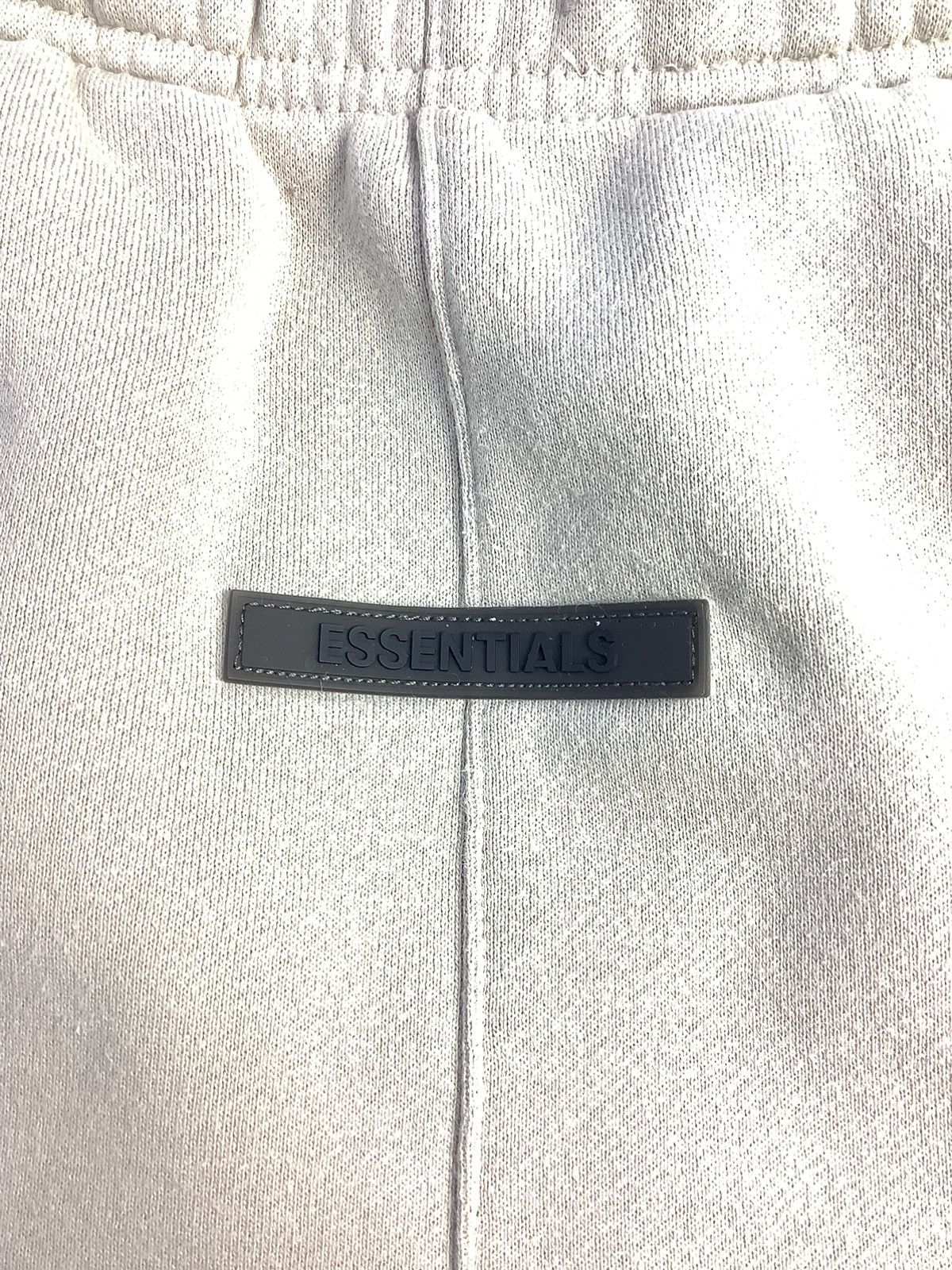 Essentials Fear of god essentials pants Preowned Size US 32 / EU 48 - 4 Thumbnail