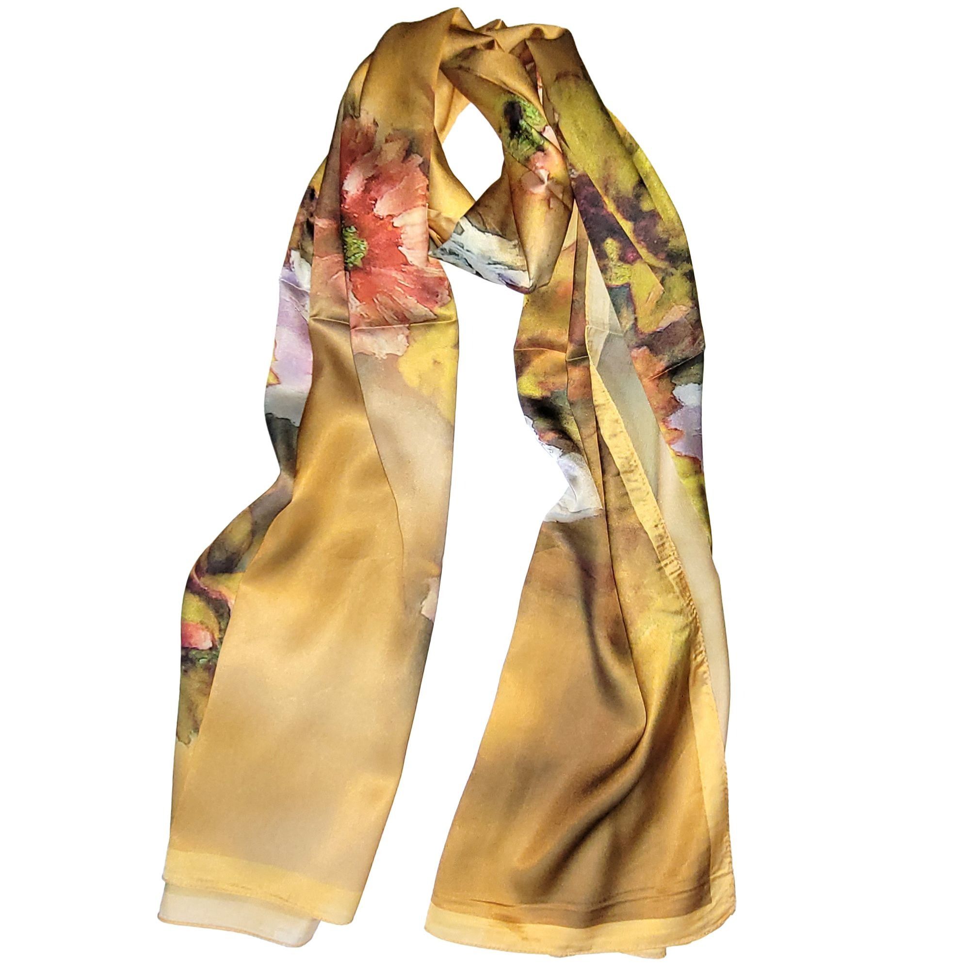 Other NWT Soft Long Rectangle Scarf Shawl Wrap 35"x70" 02631 Size ONE SIZE - 3 Thumbnail