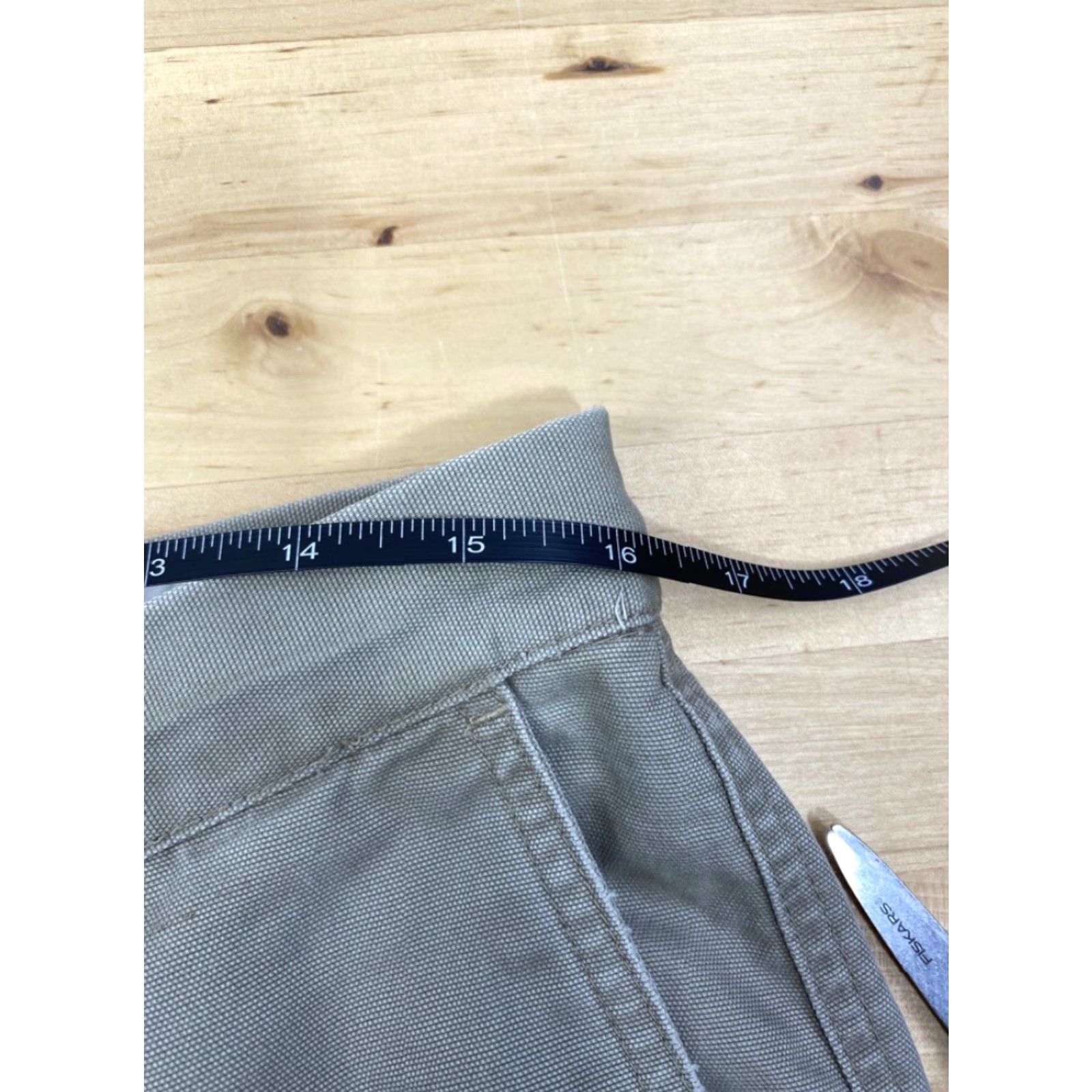 Vintage Columbia Hiking Pants Men 34 Beige Regular Inseam 31 Outdoor Outdoor 90s? (No, must only original words) Size US 34 / EU 50 - 6 Thumbnail