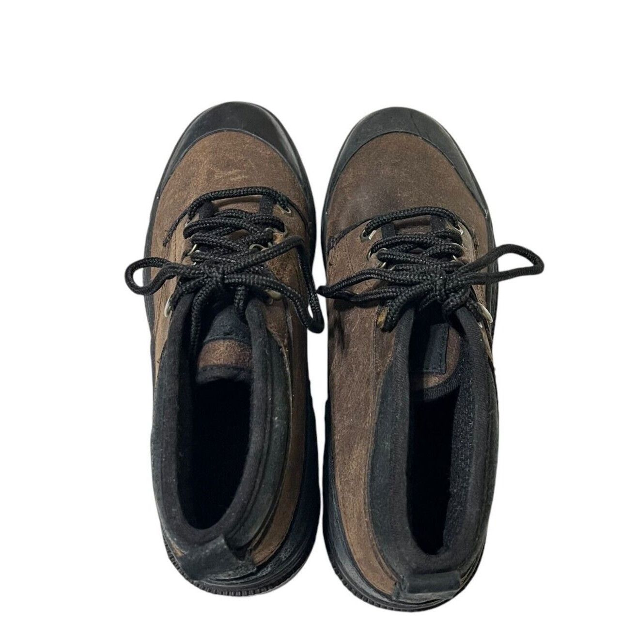 Other British Knights Mid Boots Chukkah Ankle Men's Size 9.5 Brown Size US 9.5 / EU 42-43 - 5 Thumbnail