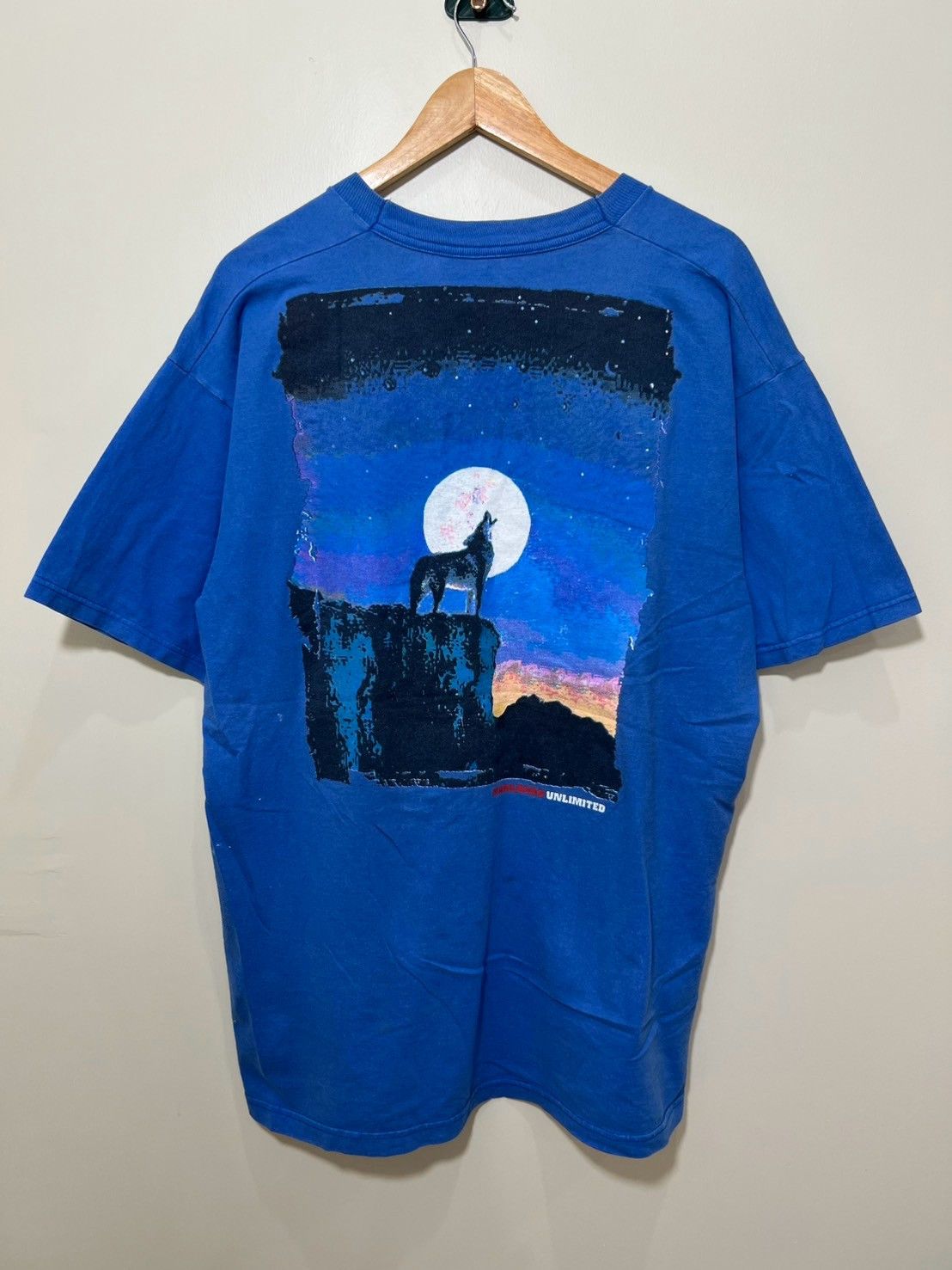 Marlboro × Marlboro Unlimited × Vintage Vintage 90's Marlboro Unlimited Shirt pocket bnz01 Size US XL / EU 56 / 4 - 3 Thumbnail