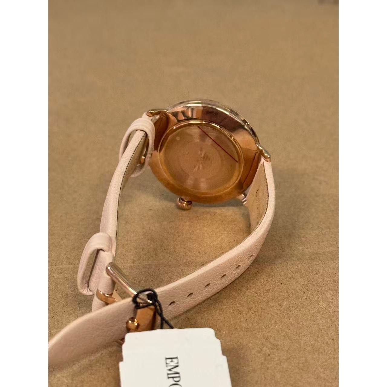 Emporio Armani Emporio Armani Modern AR11160 Ladies Watch With Silver Size 32 - 5 Thumbnail