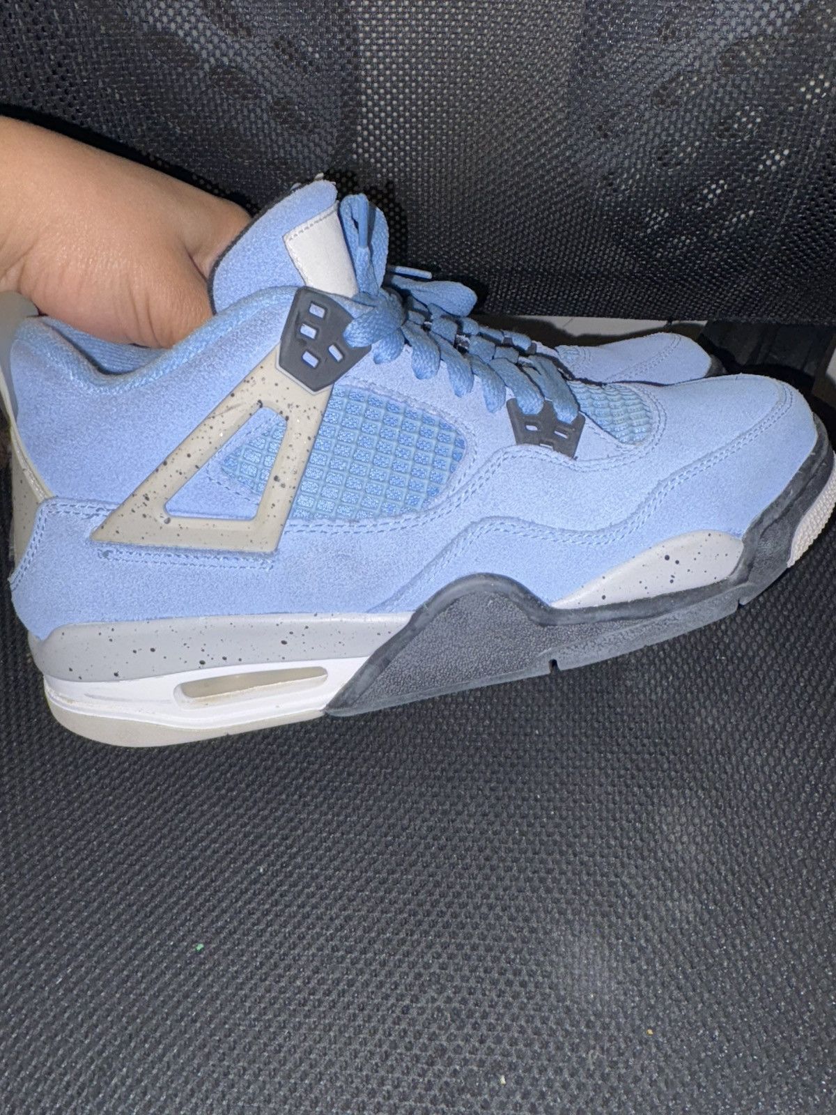 Jordan Brand Air Jordan university 4 Size US 7 / EU 40 - 2 Thumbnail