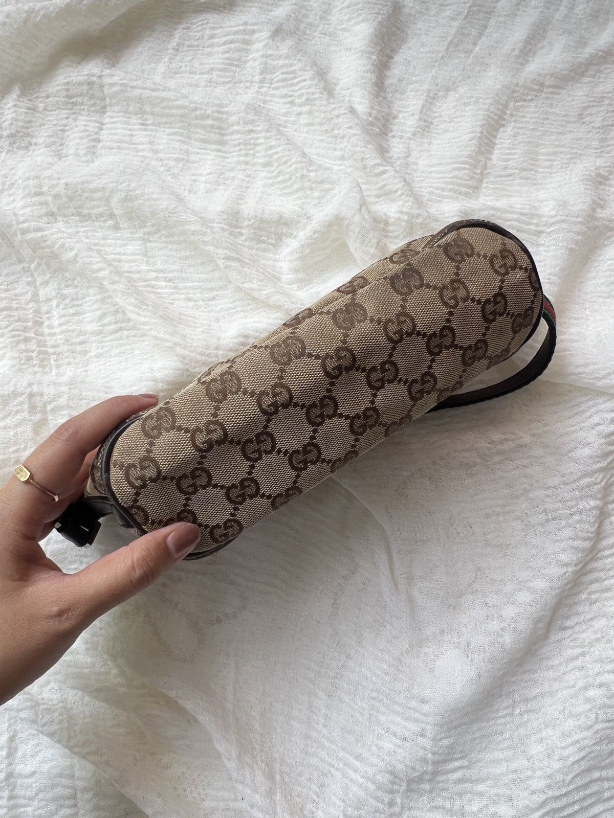 Gucci gucci boat Size ONE SIZE - 7 Thumbnail