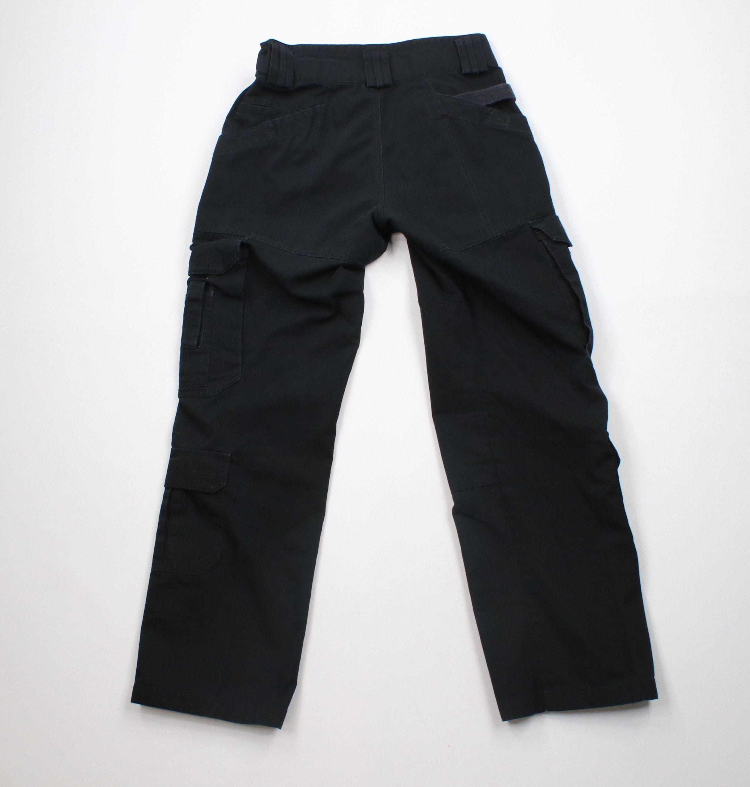 Vintage 5.11 Tactical Series Ripstop EMS Taclite Uniform Cargo Pants Size 30" / US 8 / IT 44 - 10 Thumbnail