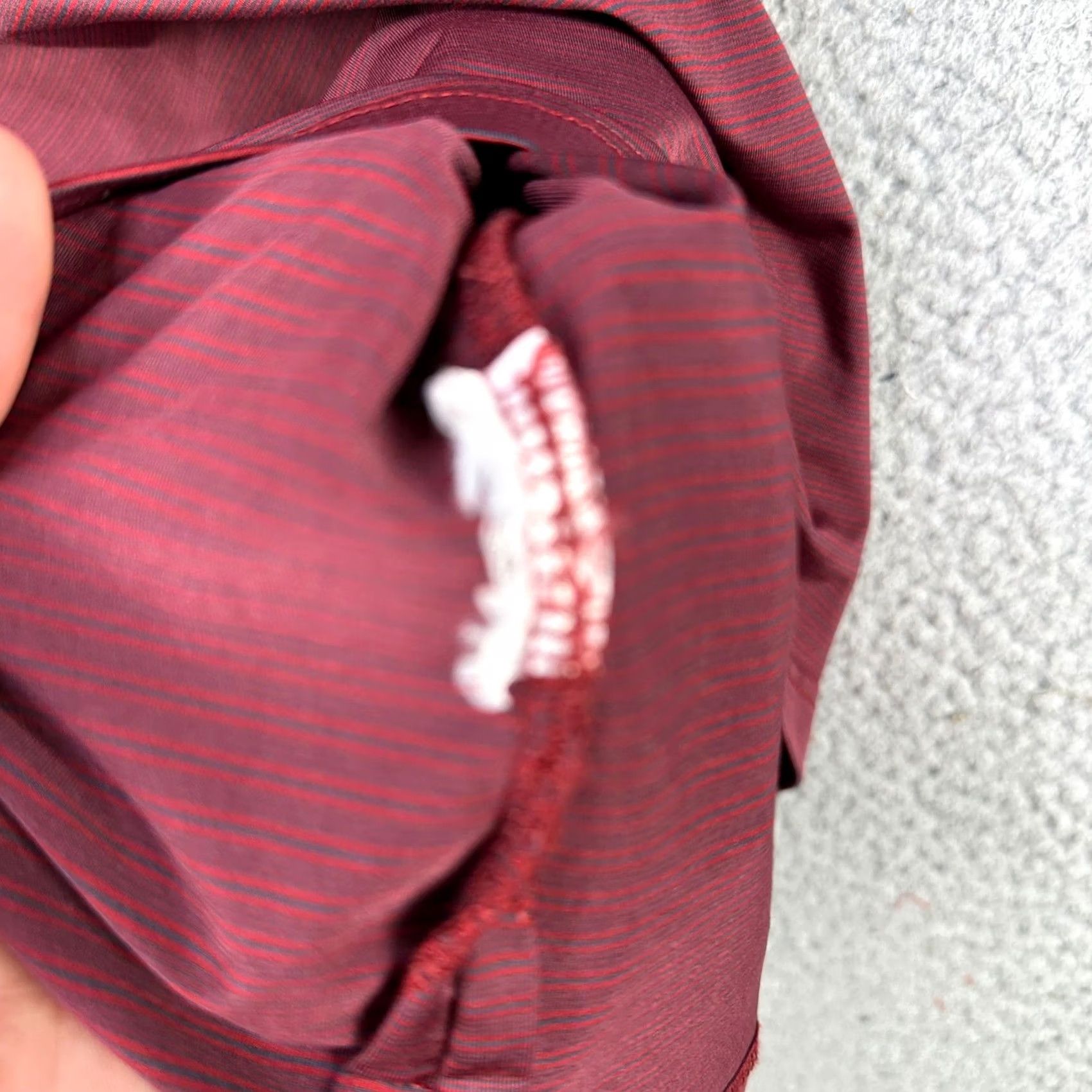 Vintage - Using the brand name (Greg Norman) Size US L / EU 52-54 / 3 - 5 Thumbnail