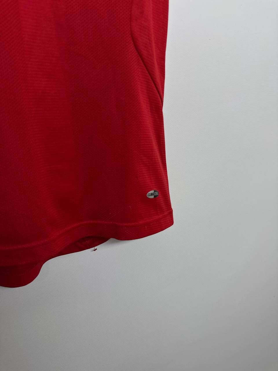 Adidas Vintage Y2k Adidas Liverpool 2008/2009 Football Soccer Size US L / EU 52-54 / 3 - 5 Thumbnail