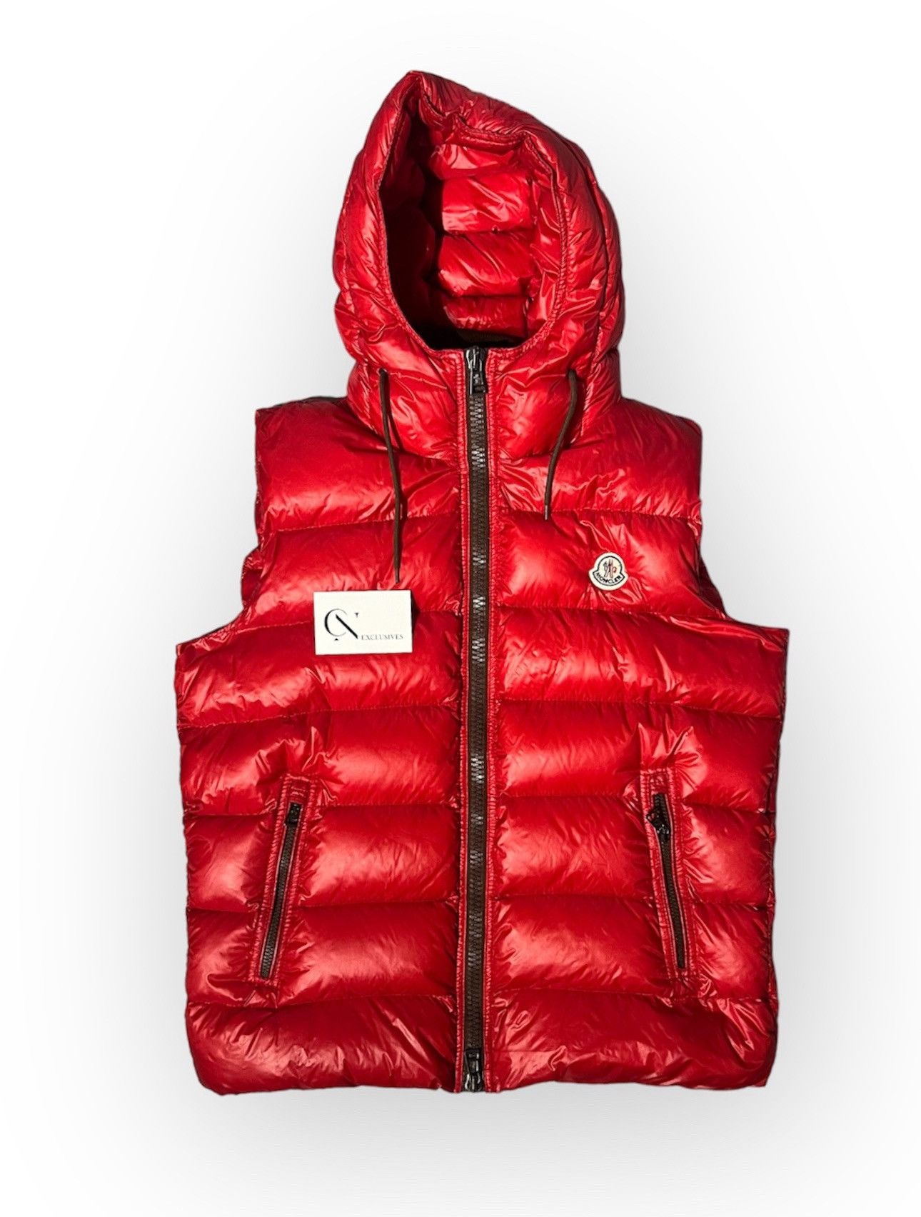 Moncler Moncler Bartholm Gilet Grailed