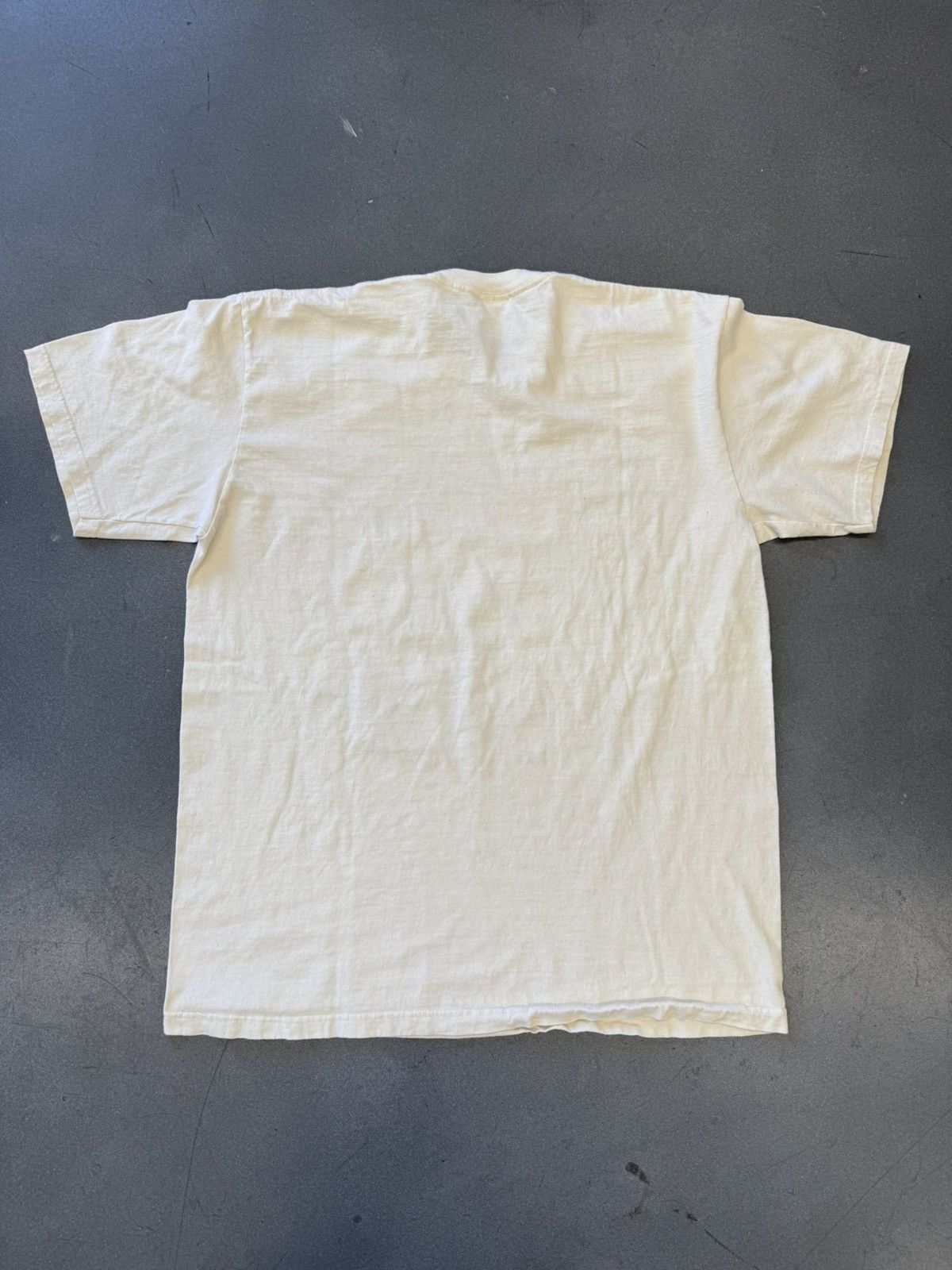Supreme SS22 Supreme Pretty Fucked Tee Natural Size US L / EU 52-54 / 3 - 7 Thumbnail