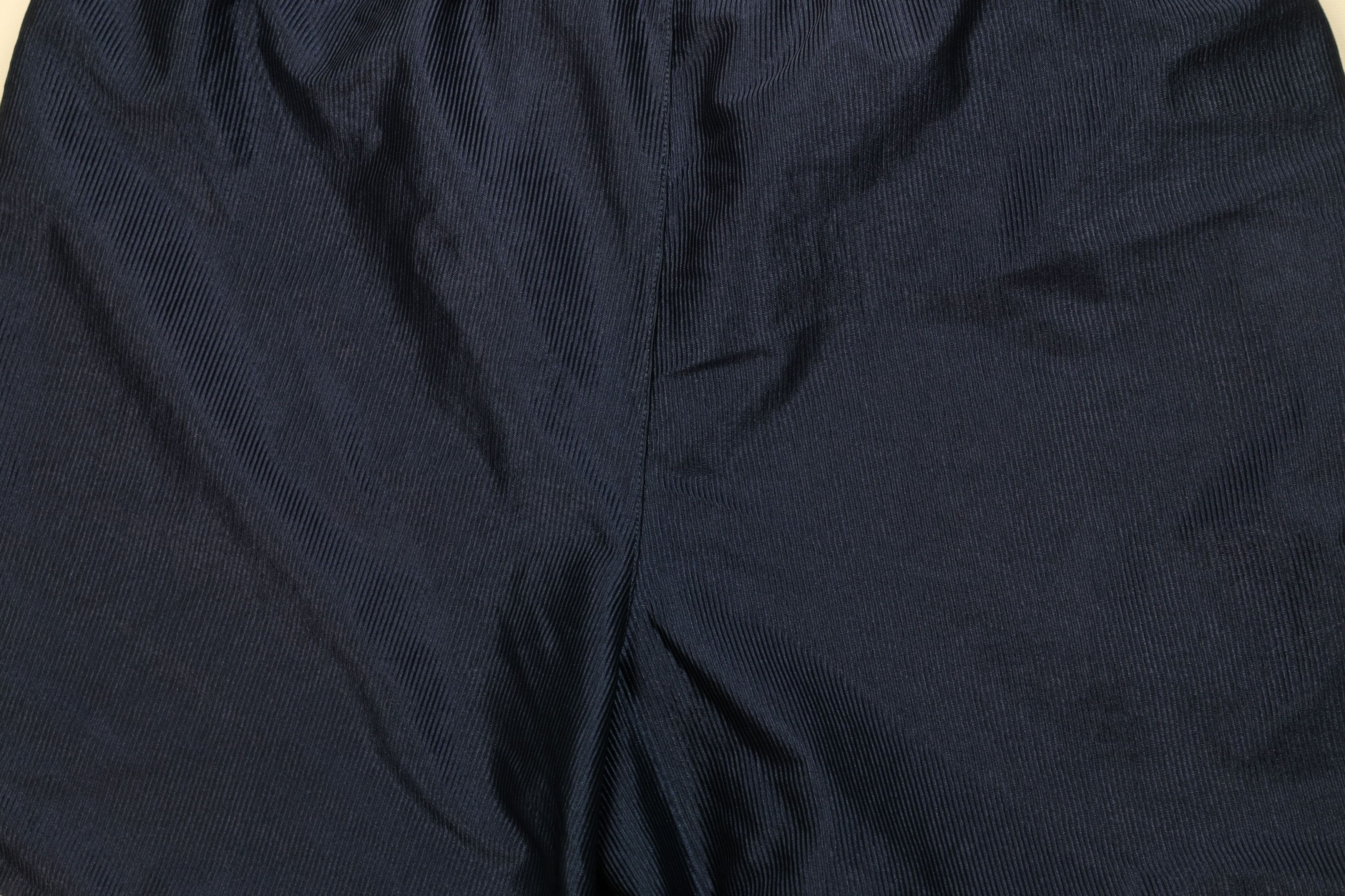 Nike Vintage Nike Swoosh Heavyweight Dazzle Basketball Shorts Size US 36 / EU 52 - 10 Thumbnail