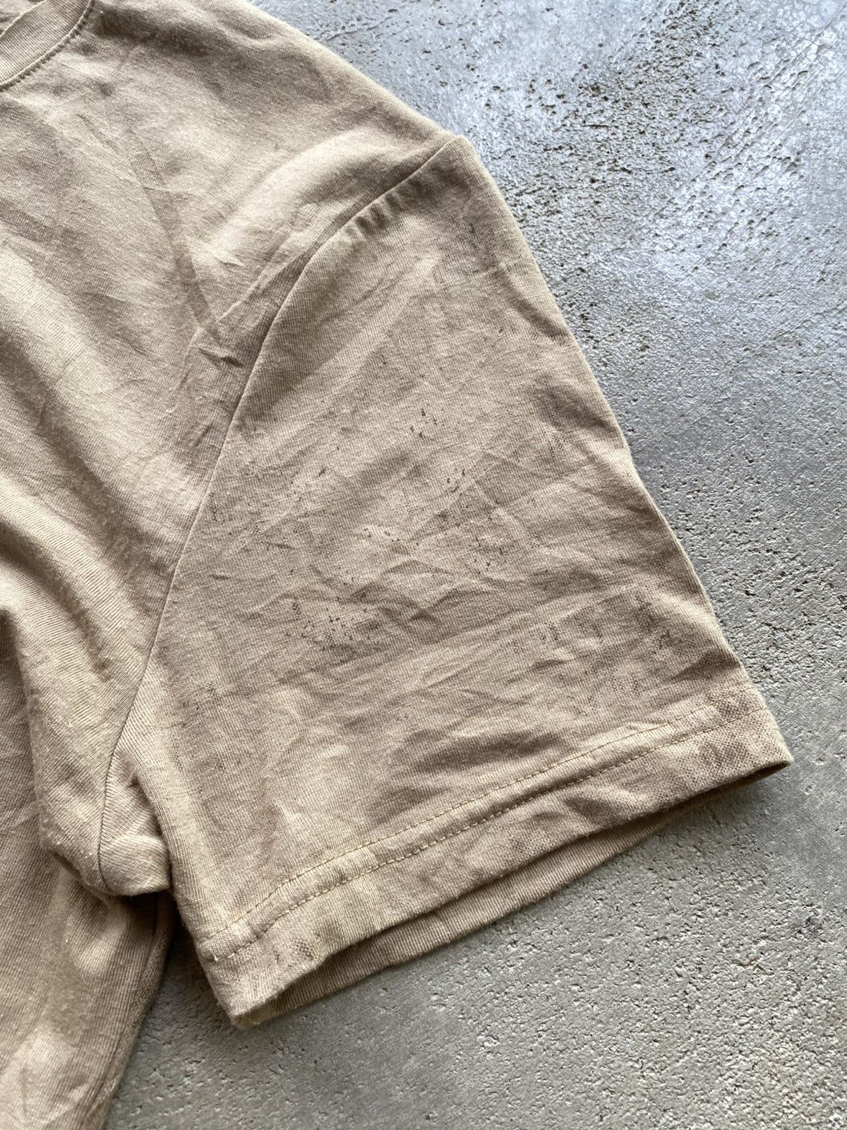 If Six Was Nine × In The Attic × Le Grande Bleu (L.G.B.) In The Attic Homme Poem Feather Tshirt Size US M / EU 48-50 / 2 - 7 Thumbnail
