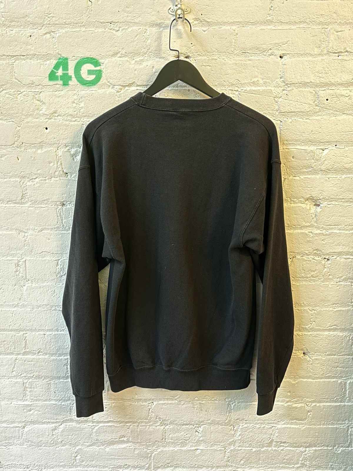 Vintage VINTAGE ‘JUST DID IT’ CREWNECK Size US M / EU 48-50 / 2 - 2 Thumbnail