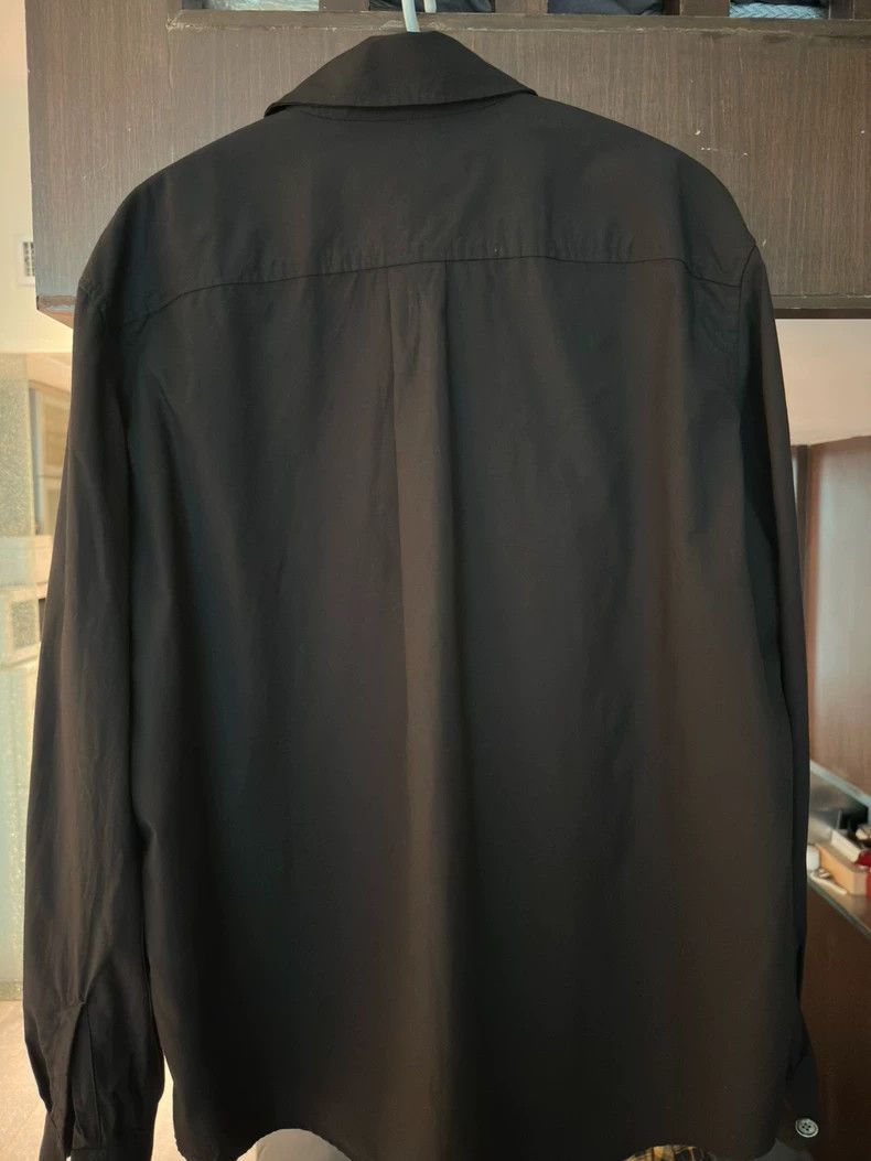 Our Legacy Our Legacy A woolen coat Size US L / EU 52-54 / 3 - 1 Thumbnail