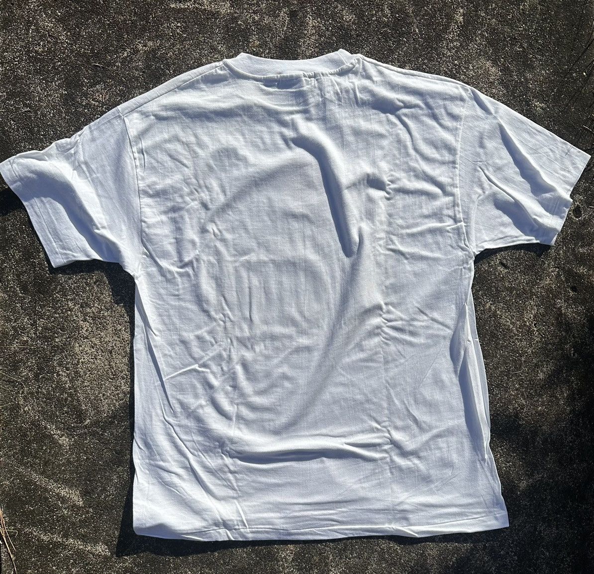 Hanes × Vintage Vintage Finlandia Vodka Promo Tee Size US XL / EU 56 / 4 - 5 Thumbnail