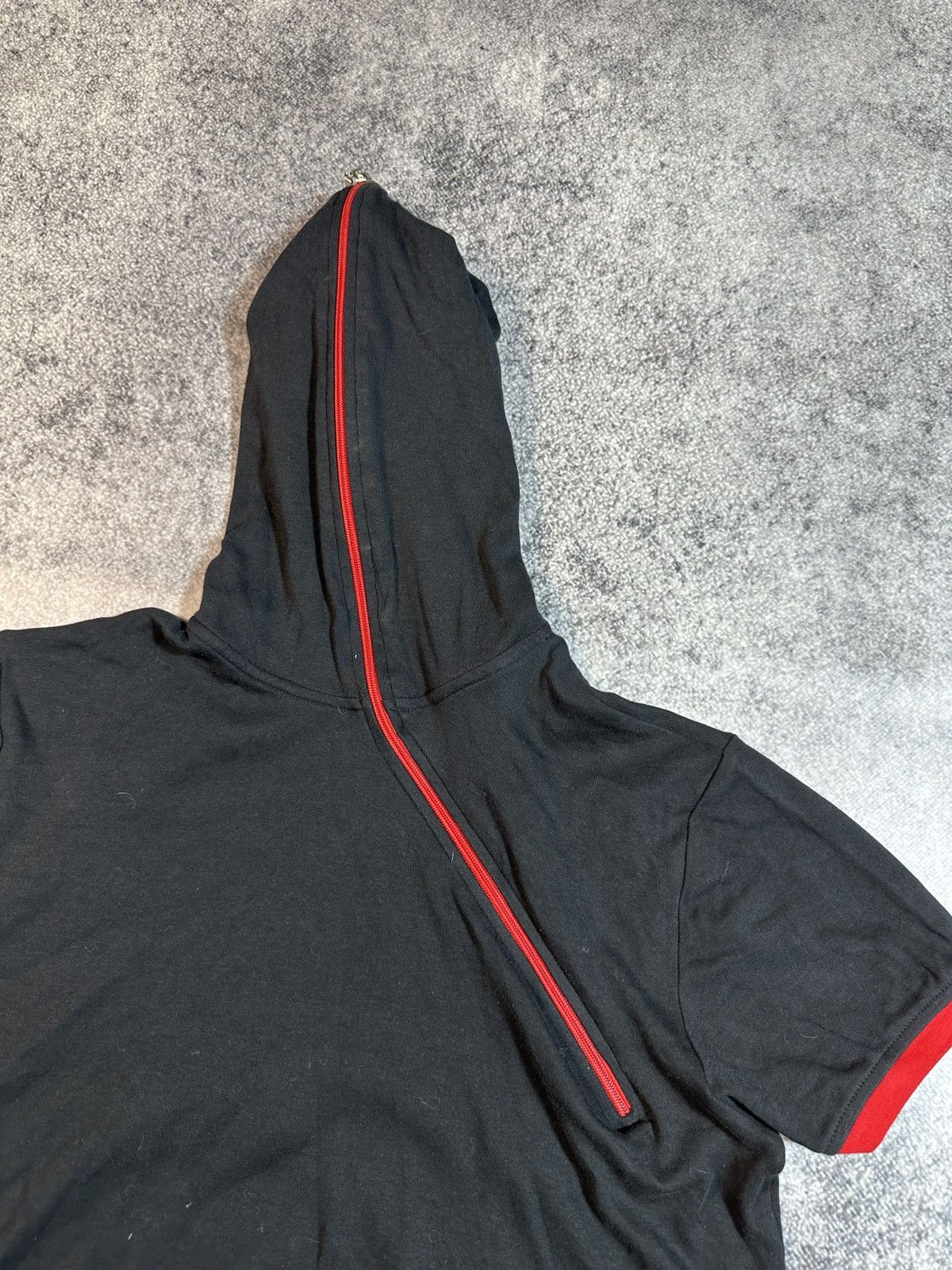 Other Avant Garde Opium Full Zip T-shirt Streetwear Style Rare USA Size US S / EU 44-46 / 1 - 3 Thumbnail